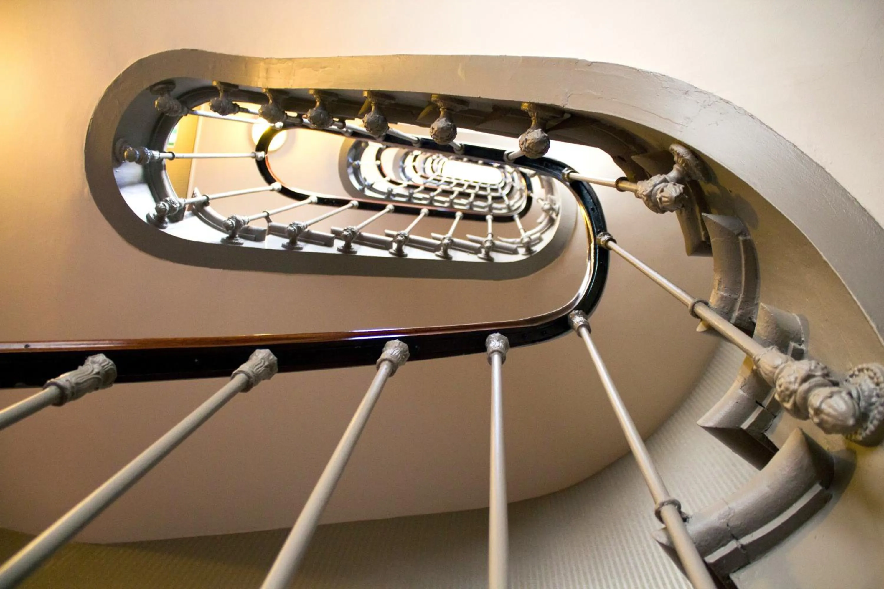 Other in Hotel De Seine