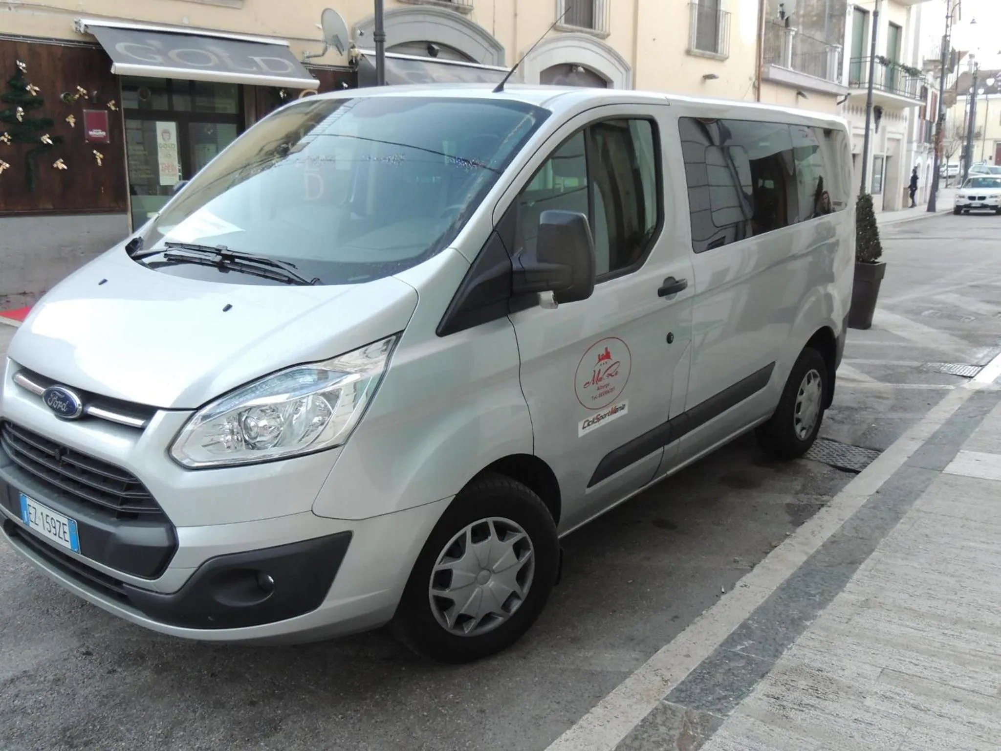 Other in Albergo Ma.Re