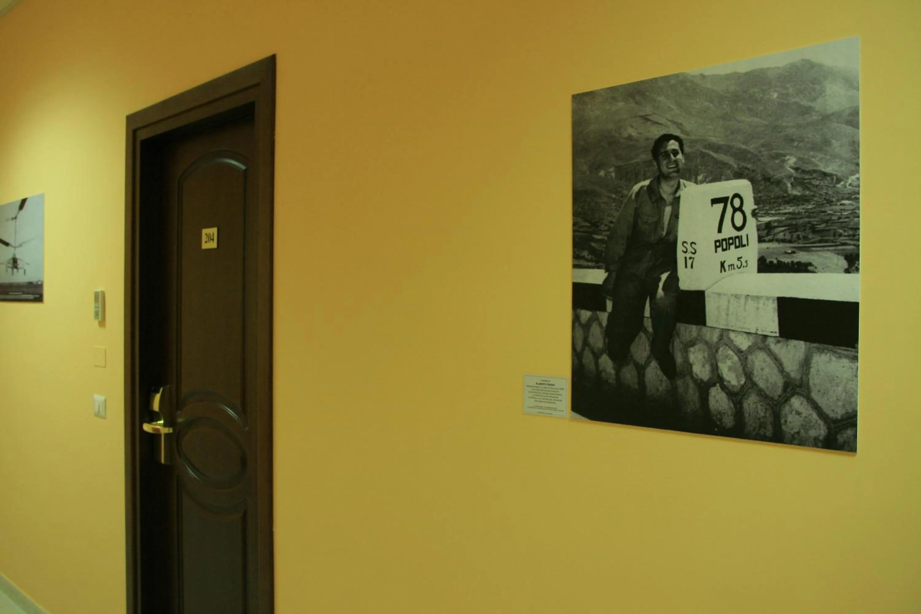 Other in Albergo Ma.Re