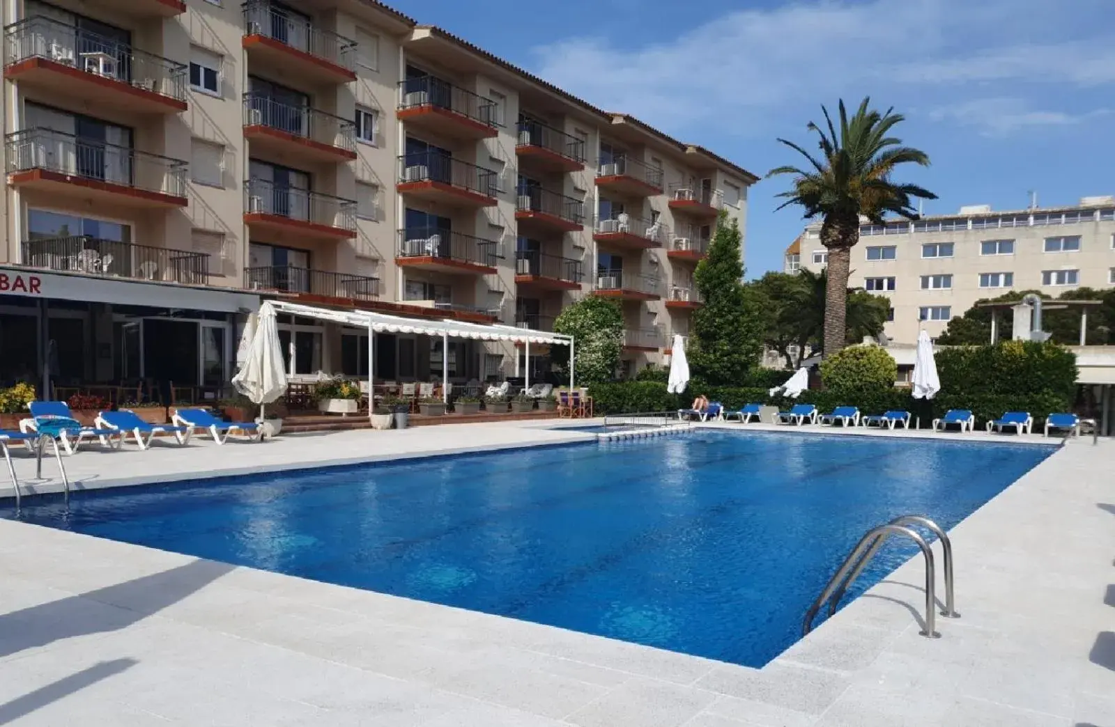 Payet Apartments Payet Apartments