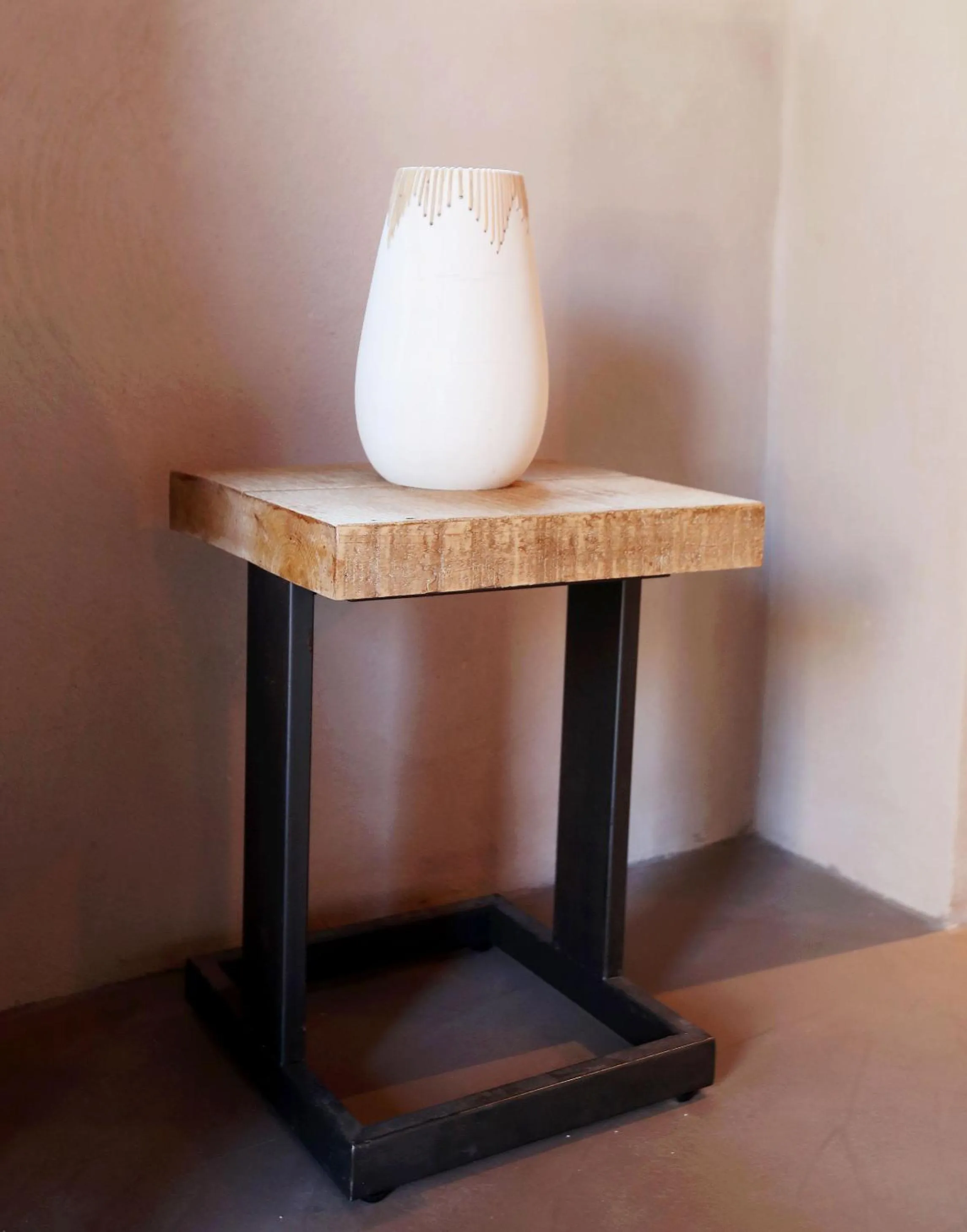 Decorative detail in Casa Nostra Boutique Hotel & Spa