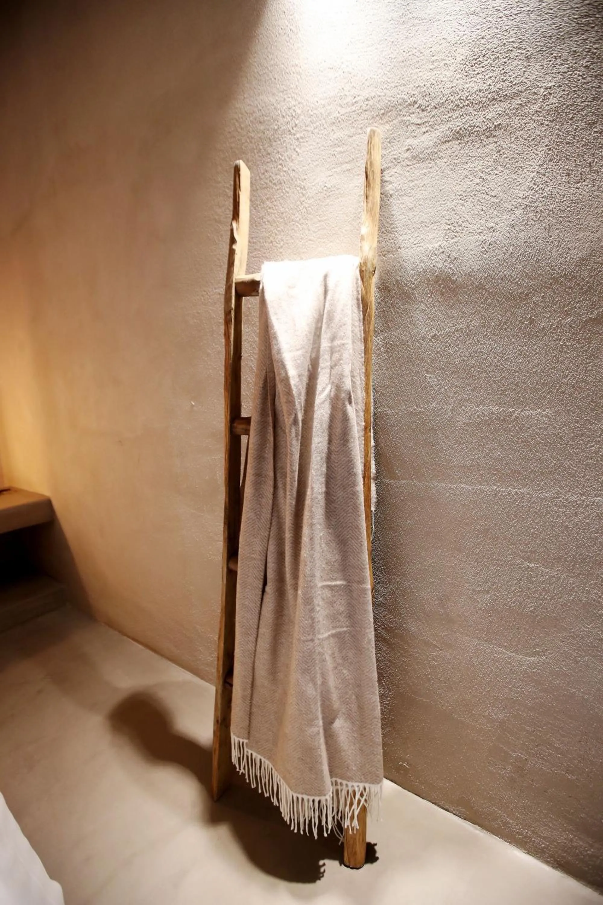 Photo of the whole room in Casa Nostra Boutique Hotel & Spa