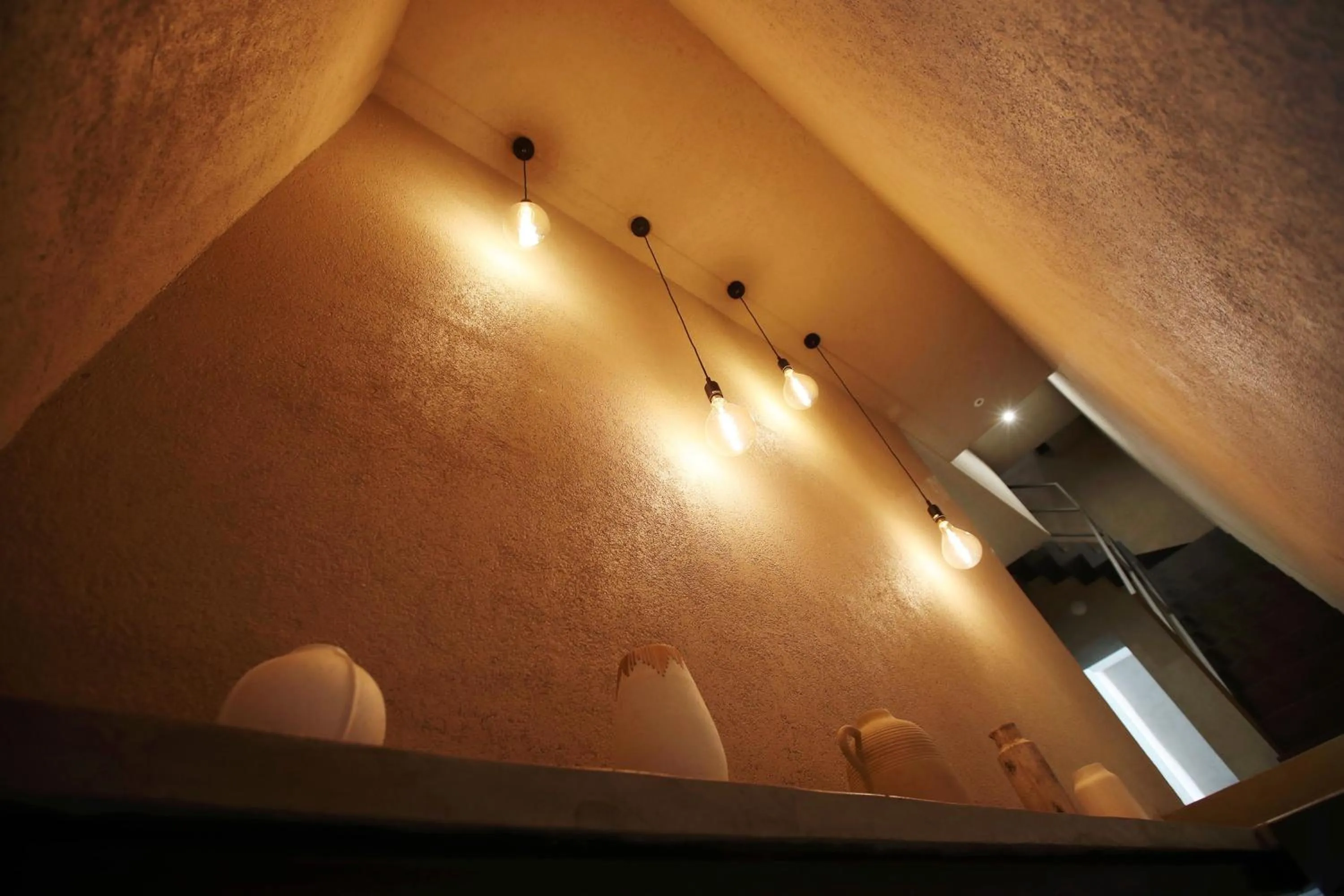 Decorative detail in Casa Nostra Boutique Hotel & Spa