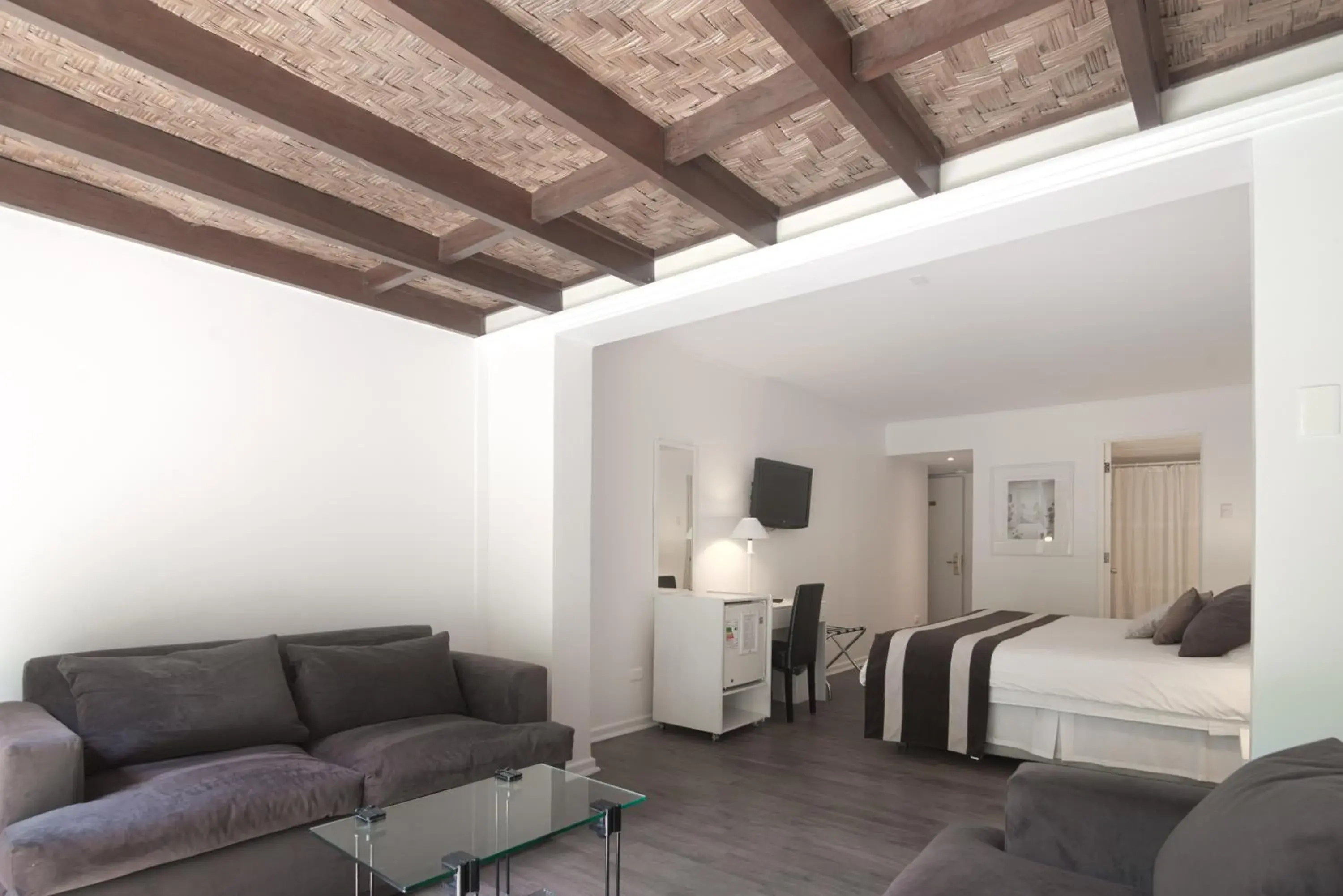 Junior Suite in Hotel Acacias de Vitacura Junior Suite in Hotel Acacias de Vitacura