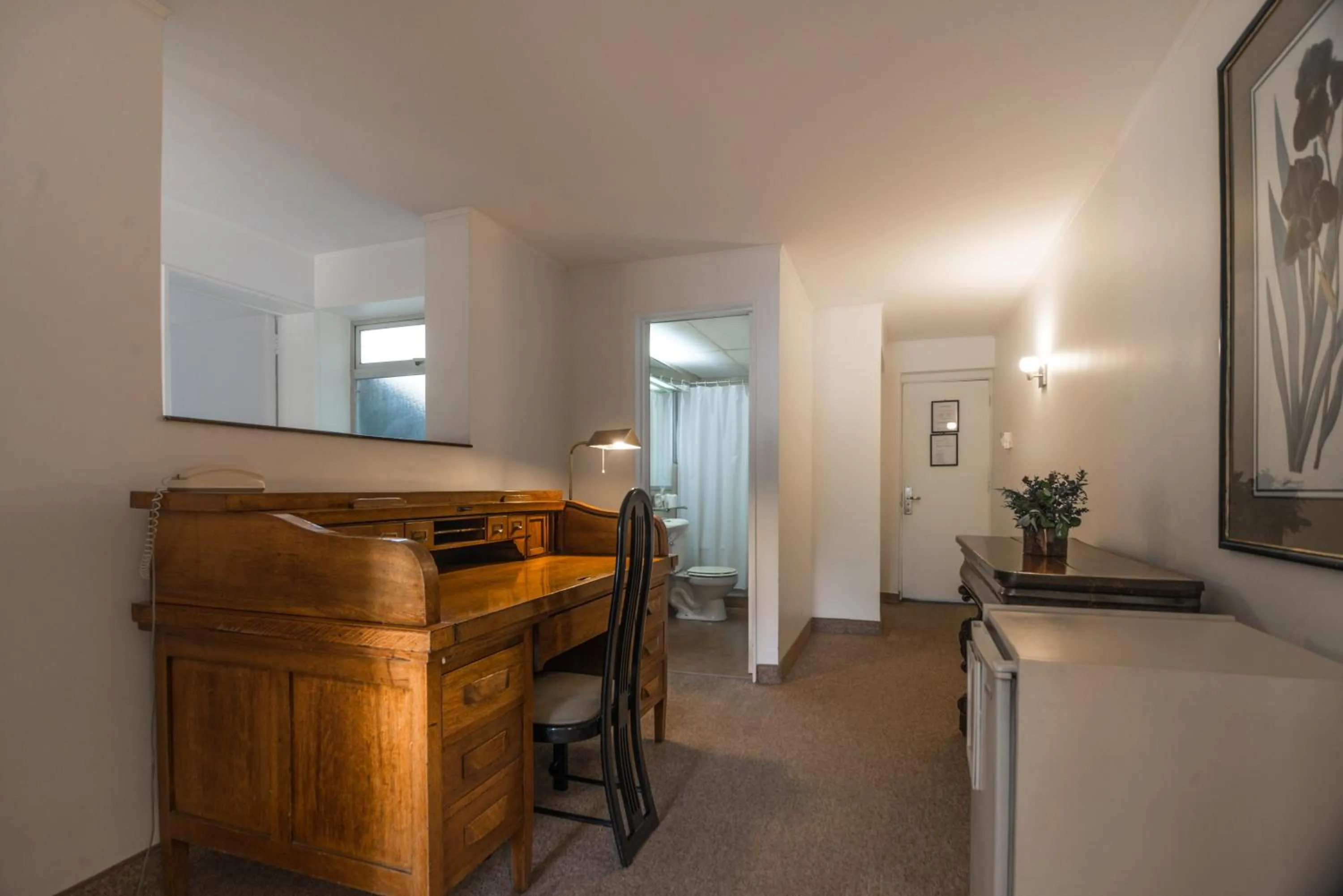 Hotel Acacias de Vitacura