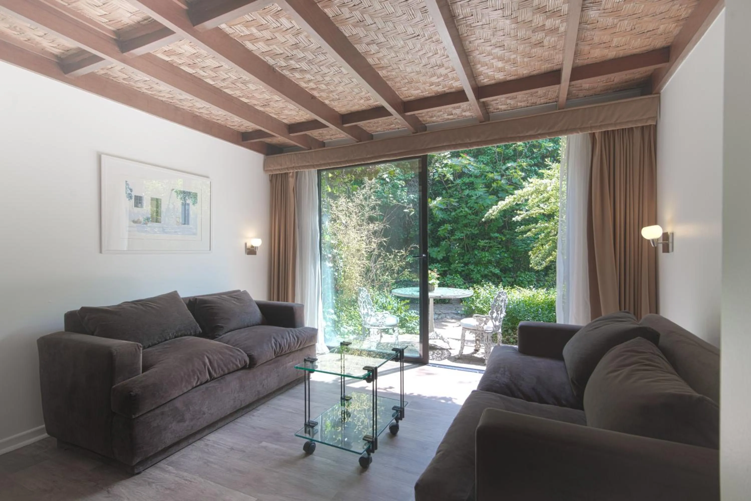 Hotel Acacias de Vitacura