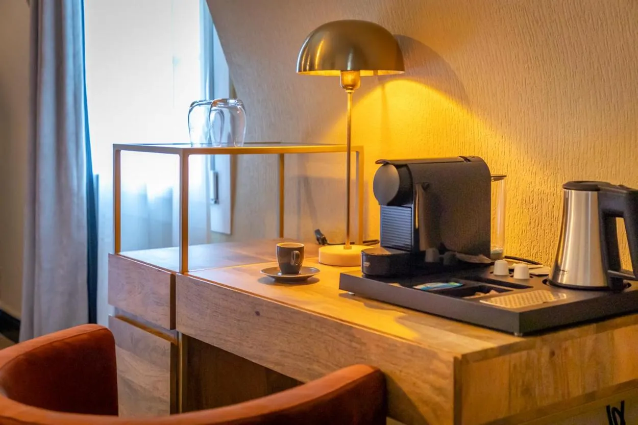 Brit Hotel Kara Sainte Anne d'Auray