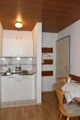Appartementhaus Moos