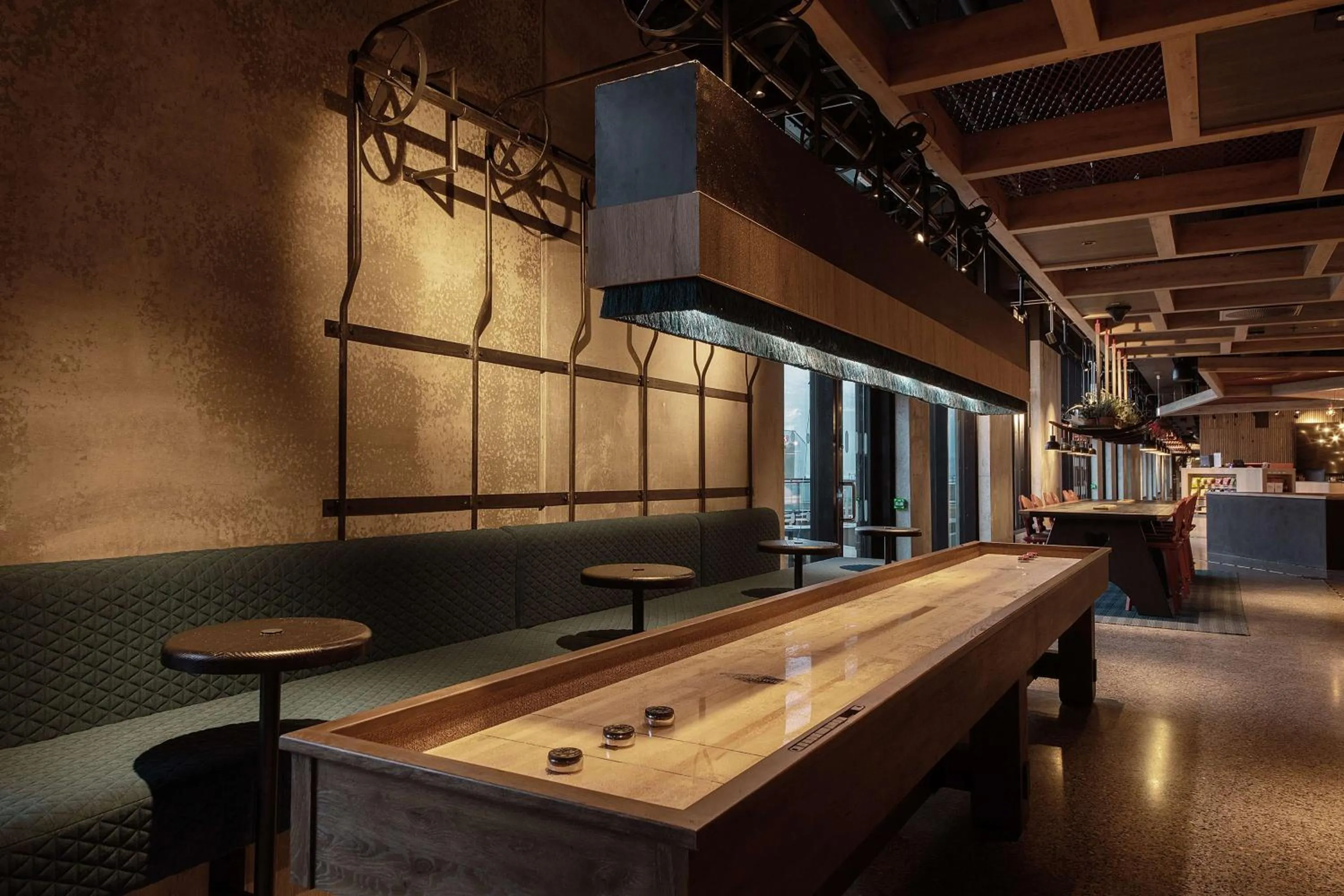 Activities in Scandic Voss