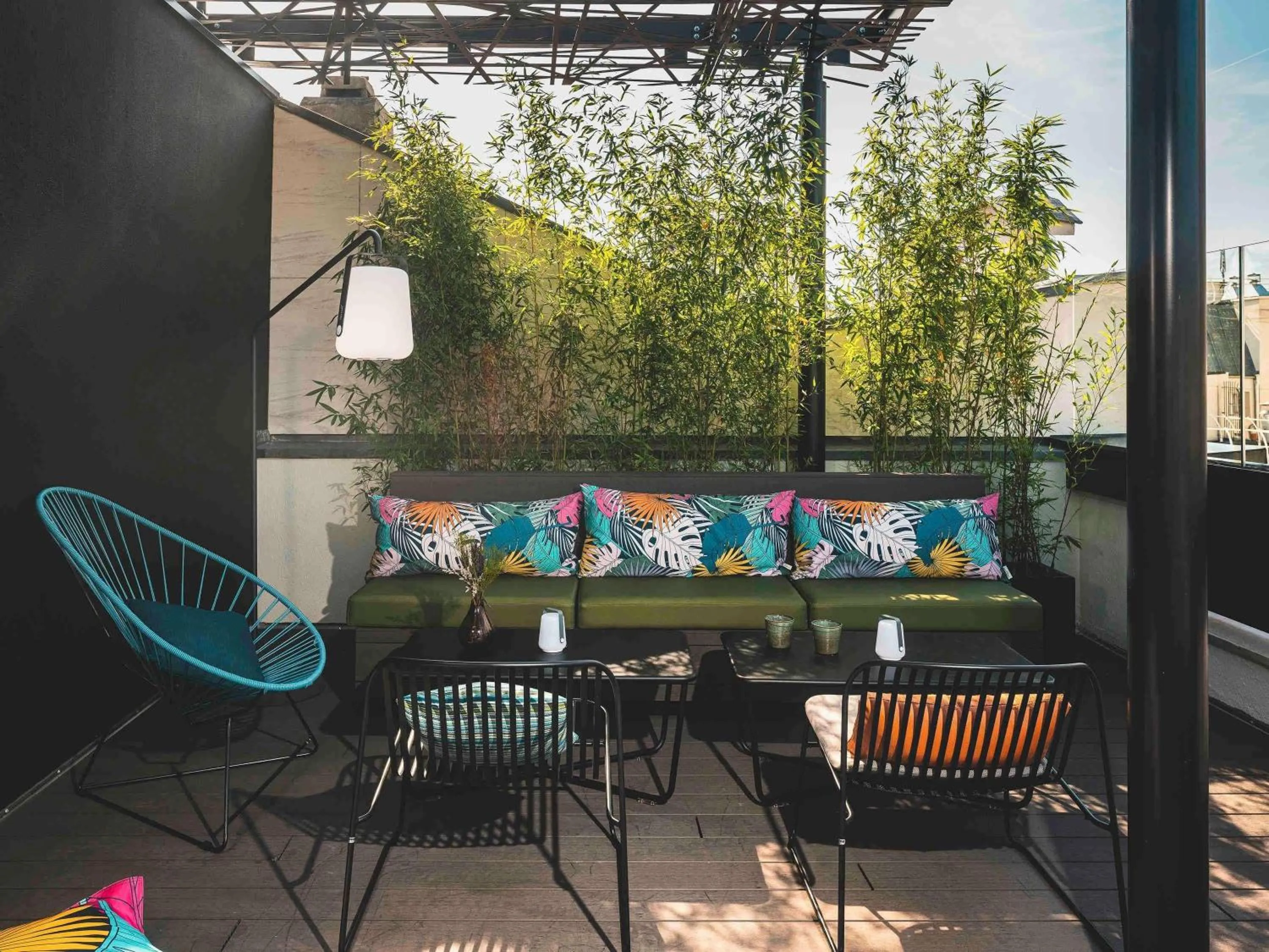 Other in Novotel Paris Vaugirard Montparnasse