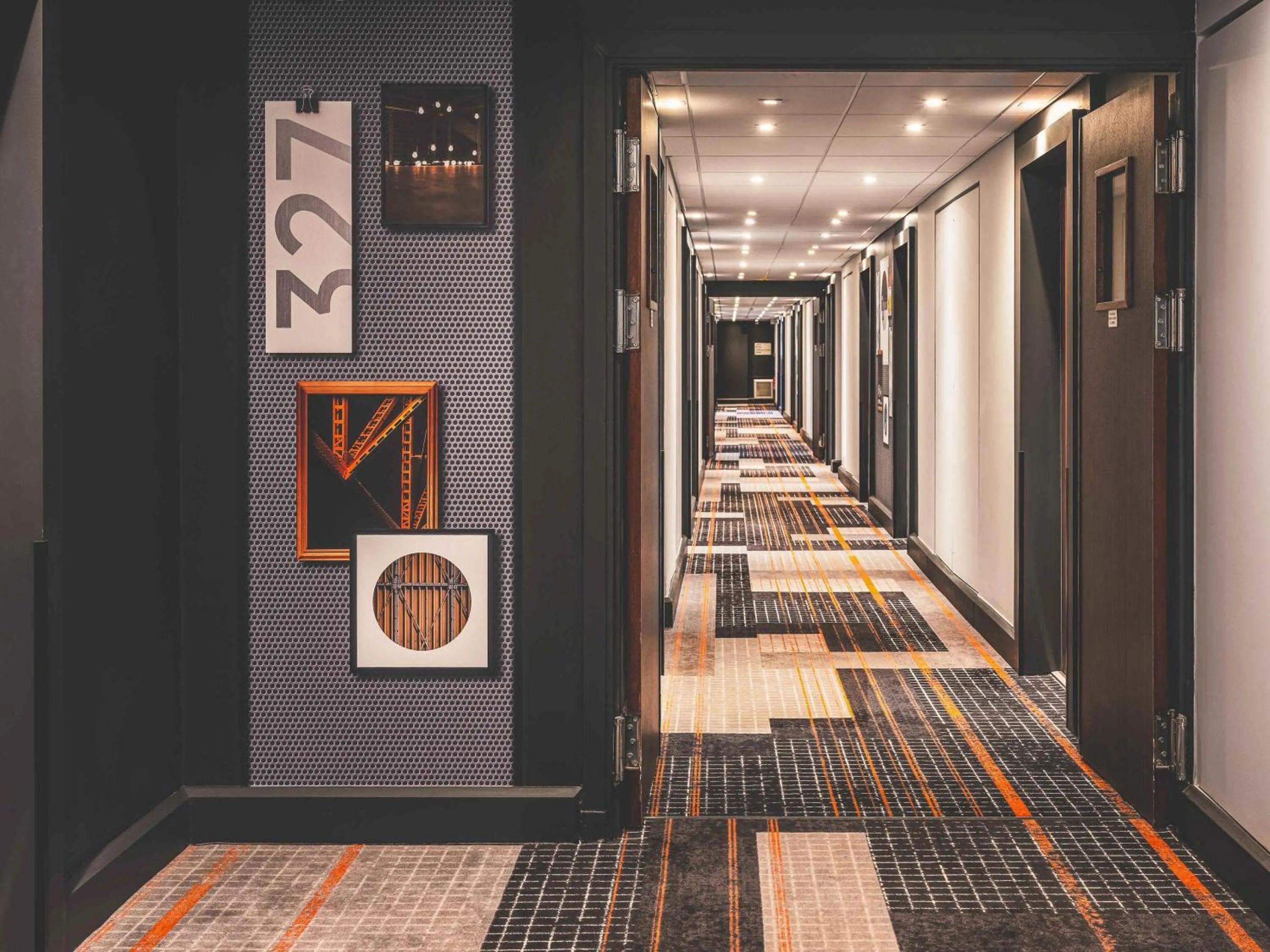 Other in Novotel Paris Vaugirard Montparnasse