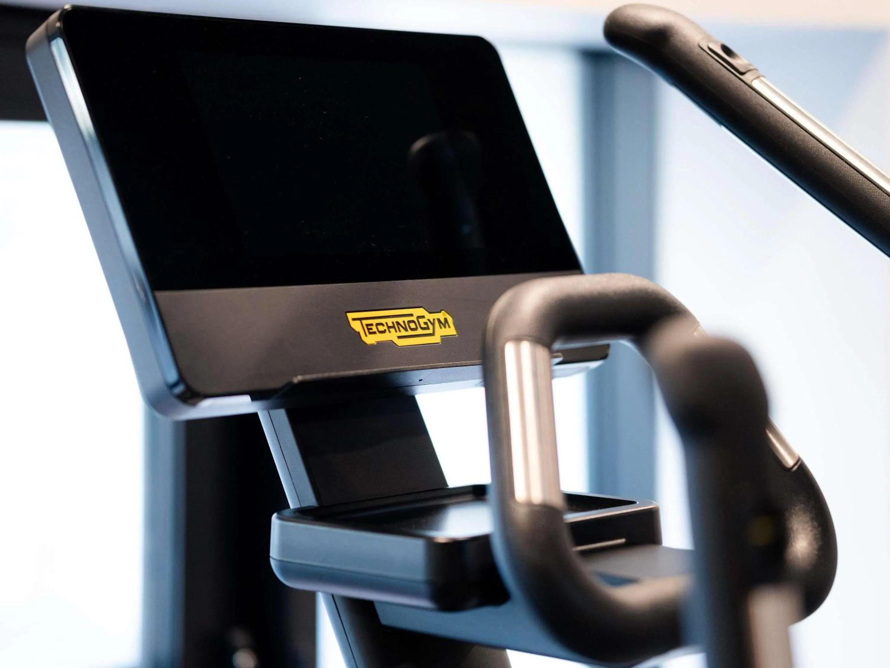 Fitness centre/facilities in Novotel Paris Vaugirard Montparnasse