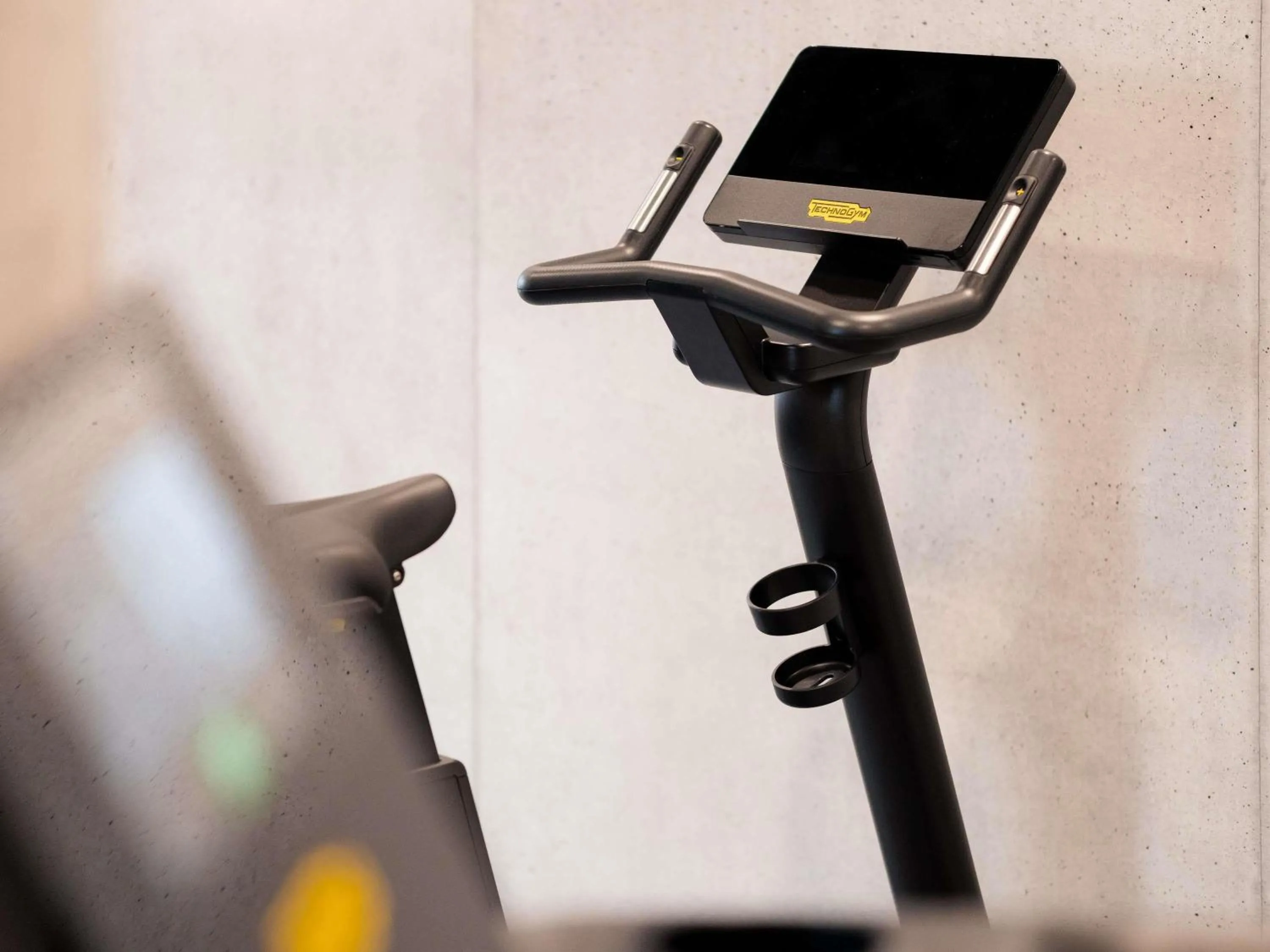 Fitness centre/facilities in Novotel Paris Vaugirard Montparnasse