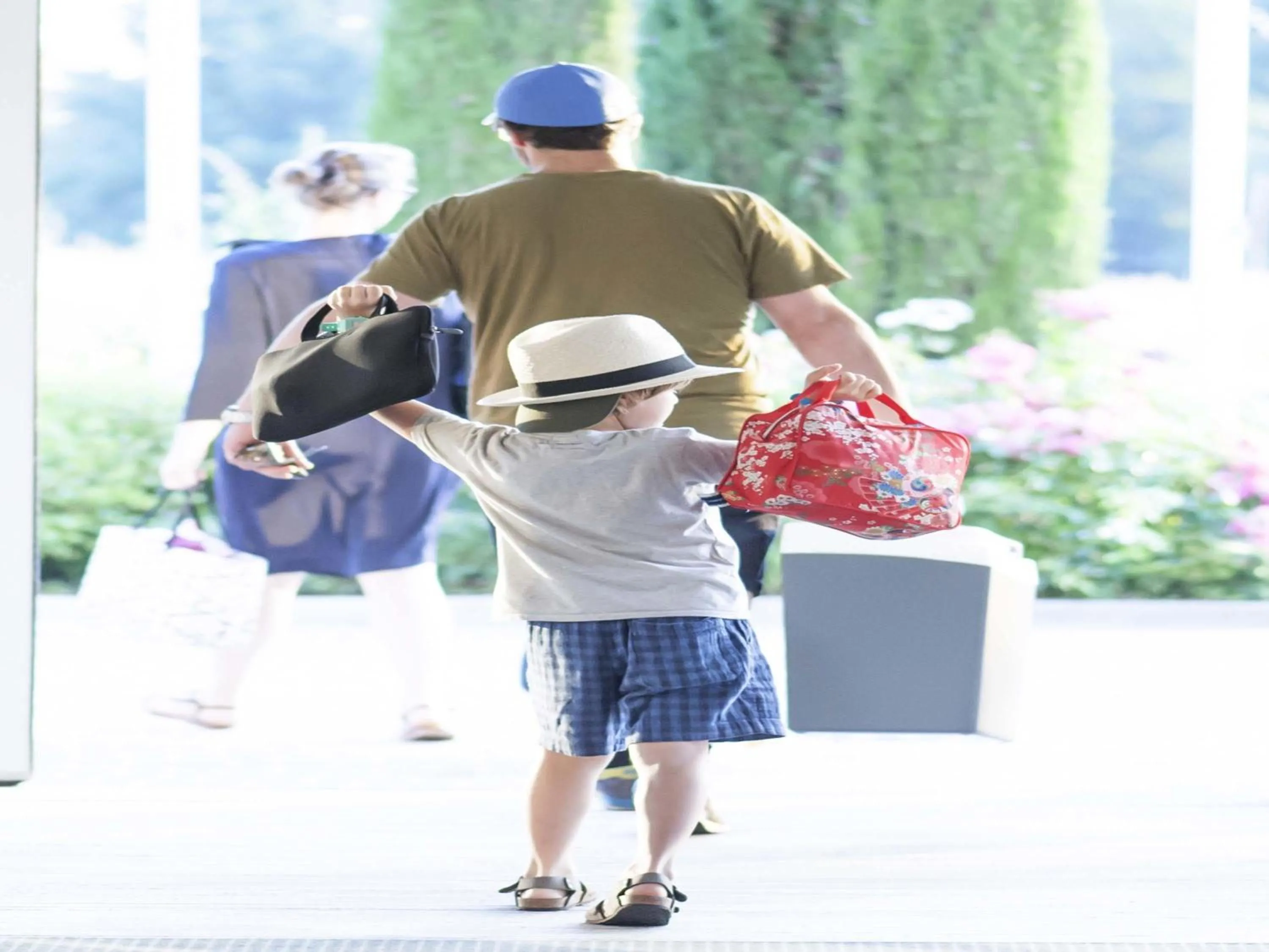 Other in Novotel Paris Vaugirard Montparnasse