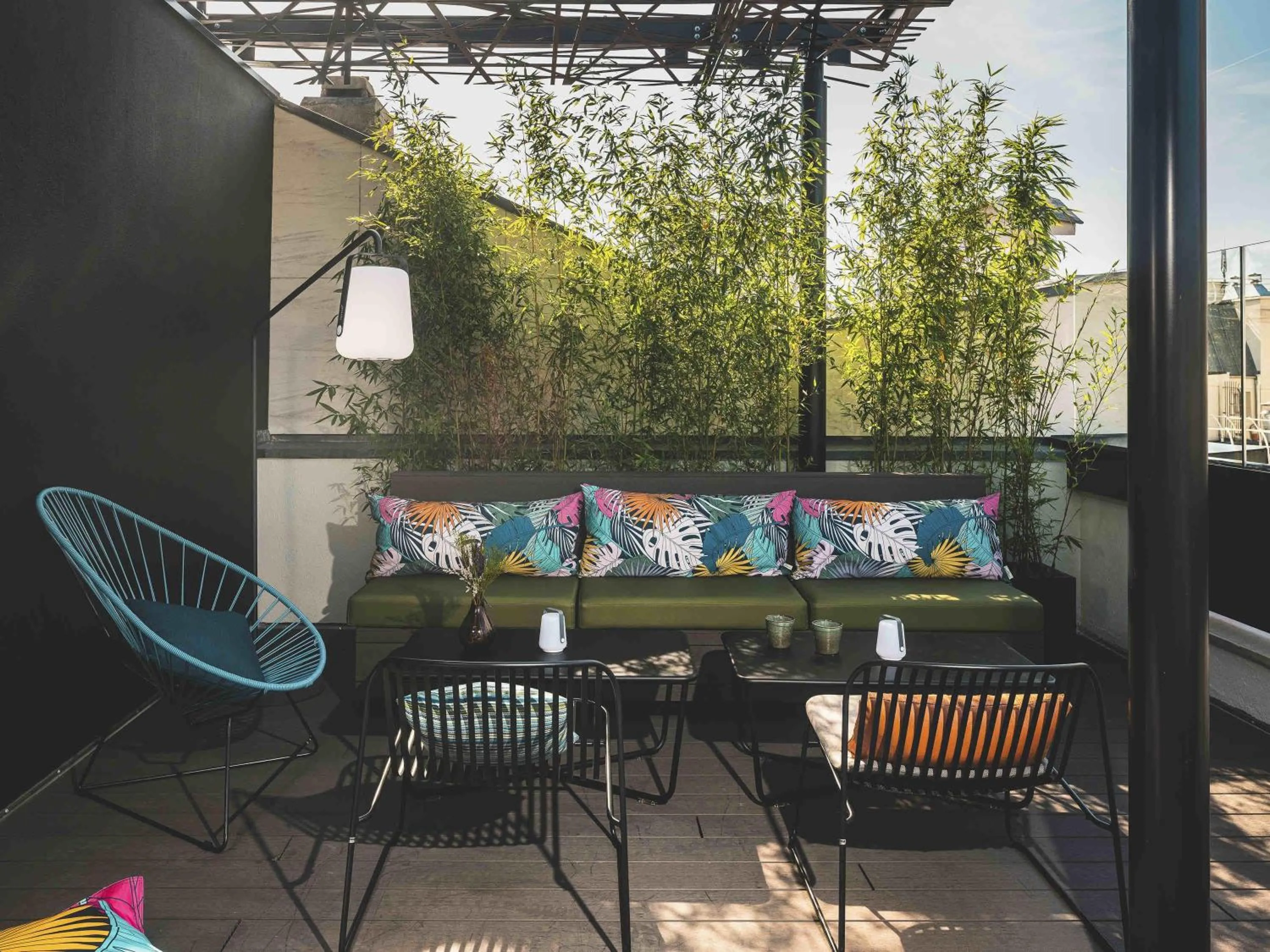 Other in Novotel Paris Vaugirard Montparnasse