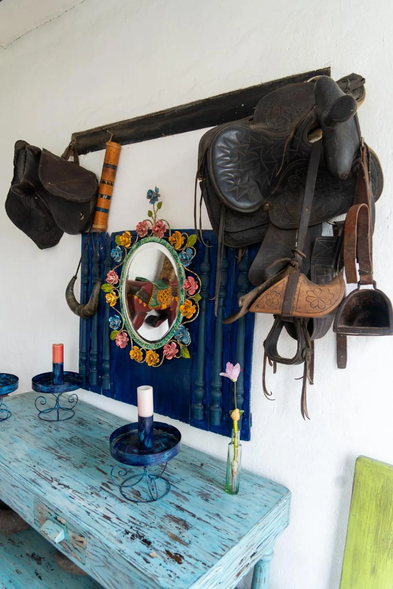 Off site in Hotel Boutique Casa de Hacienda Su Merced