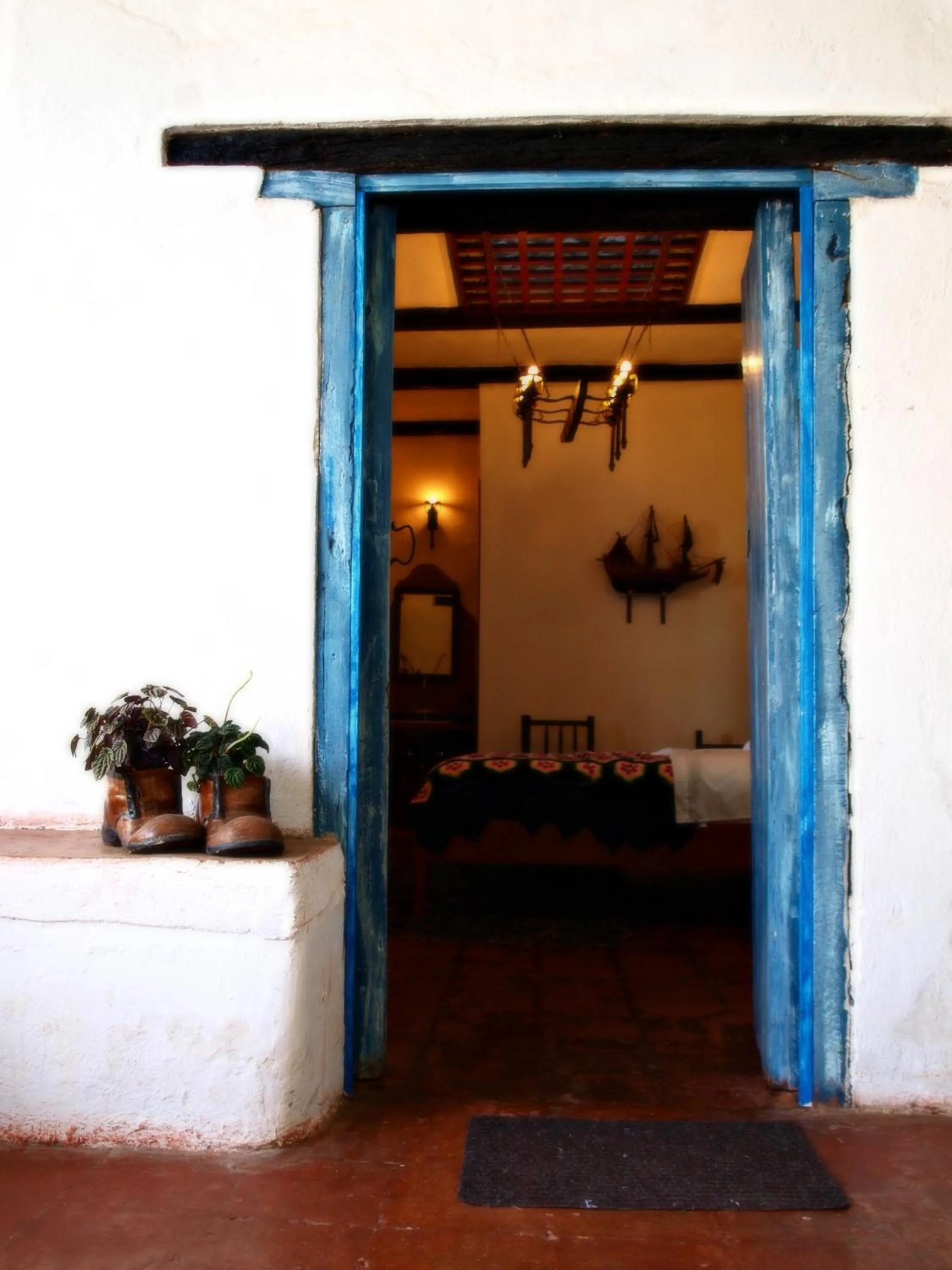 Other in Hotel Boutique Casa de Hacienda Su Merced