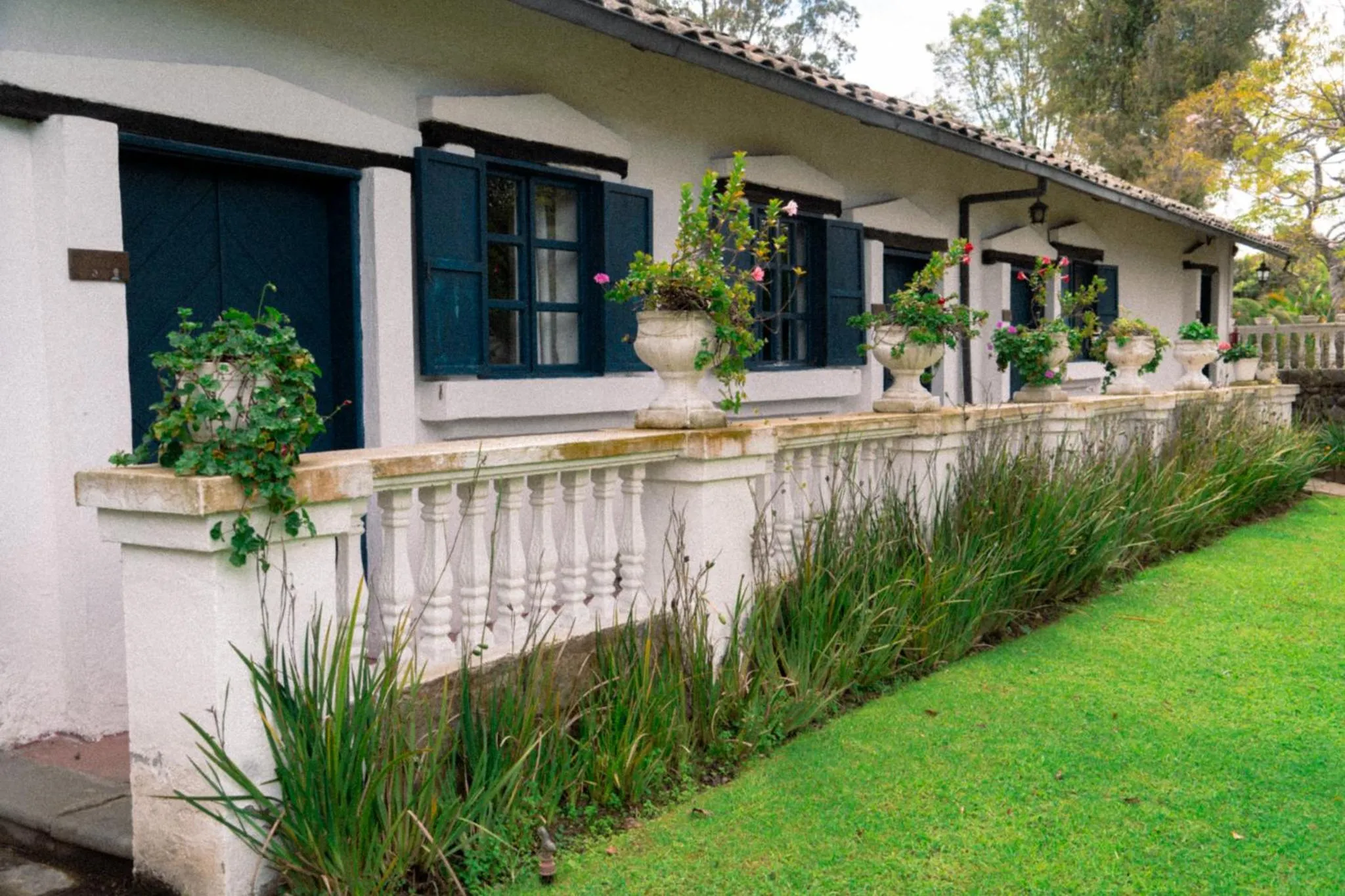 Off site in Hotel Boutique Casa de Hacienda Su Merced