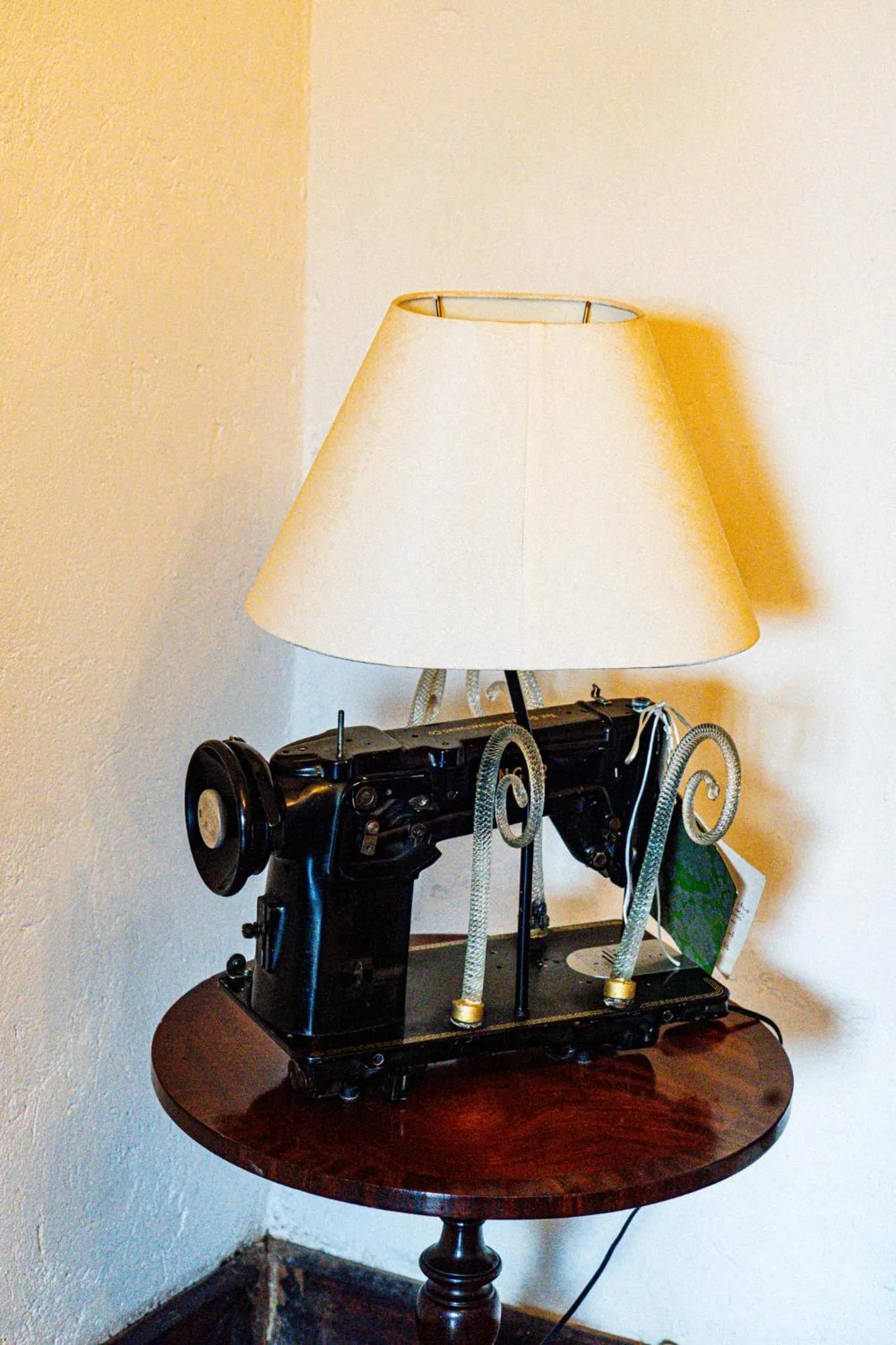 furniture in Hotel Boutique Casa de Hacienda Su Merced
