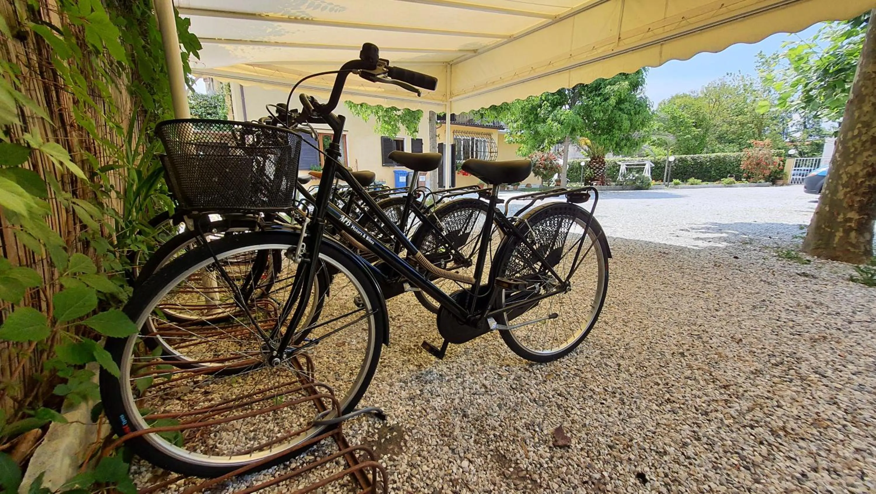 Bed&Breakfast Villa Lorena