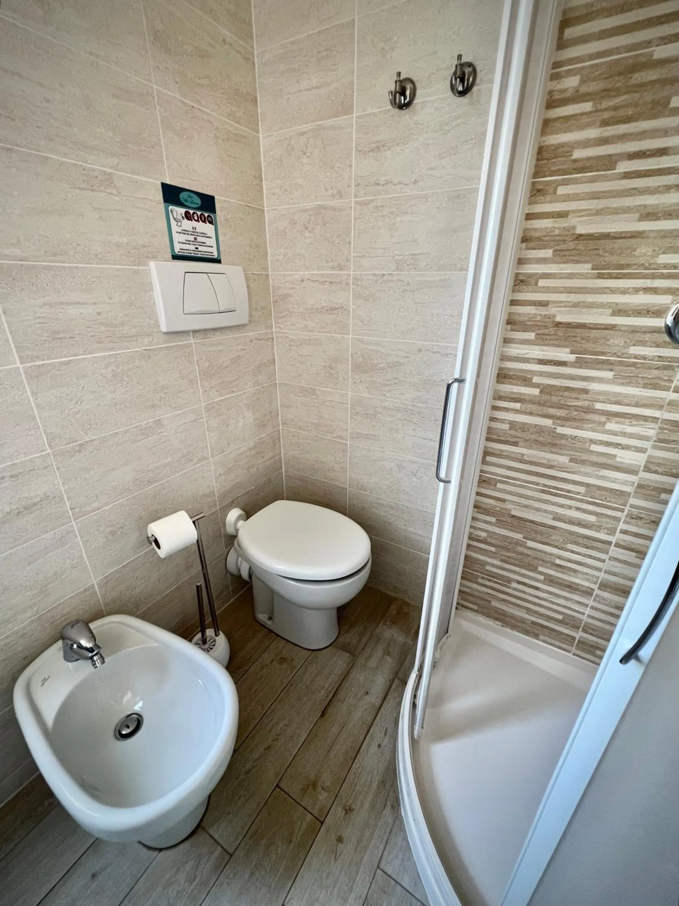 Bed&Breakfast Villa Lorena