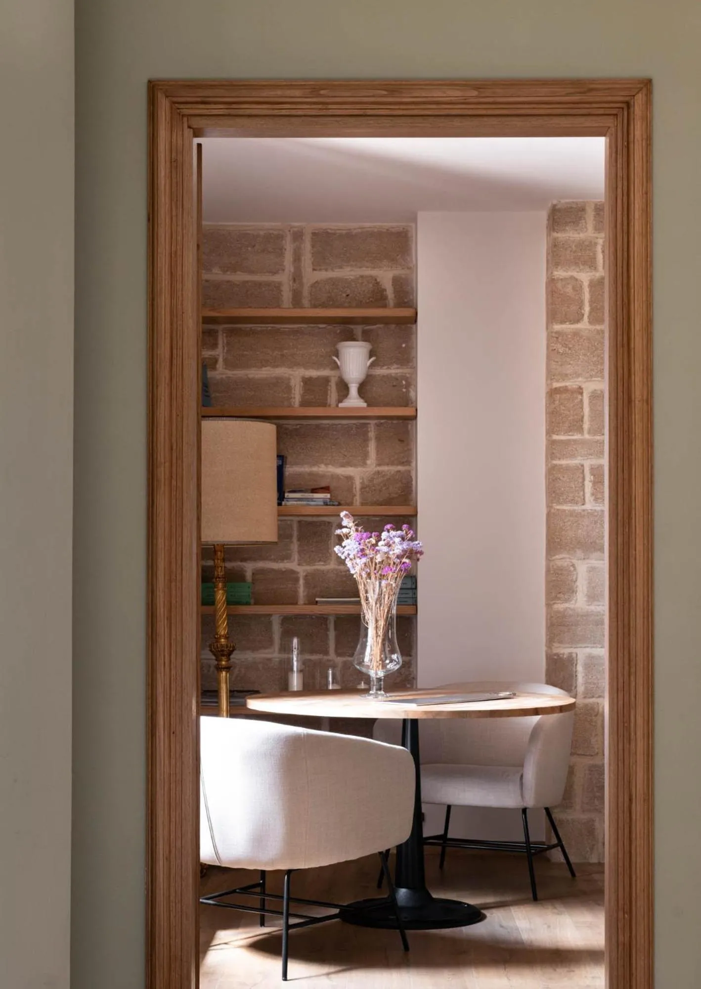 Superior Suite in Sella&Mosca Casa Villamarina
