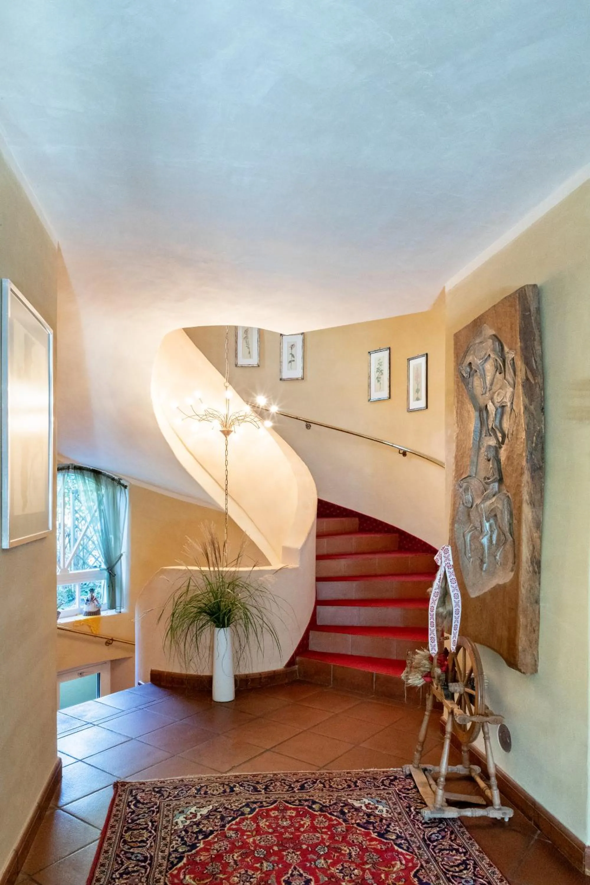 Residence Intica