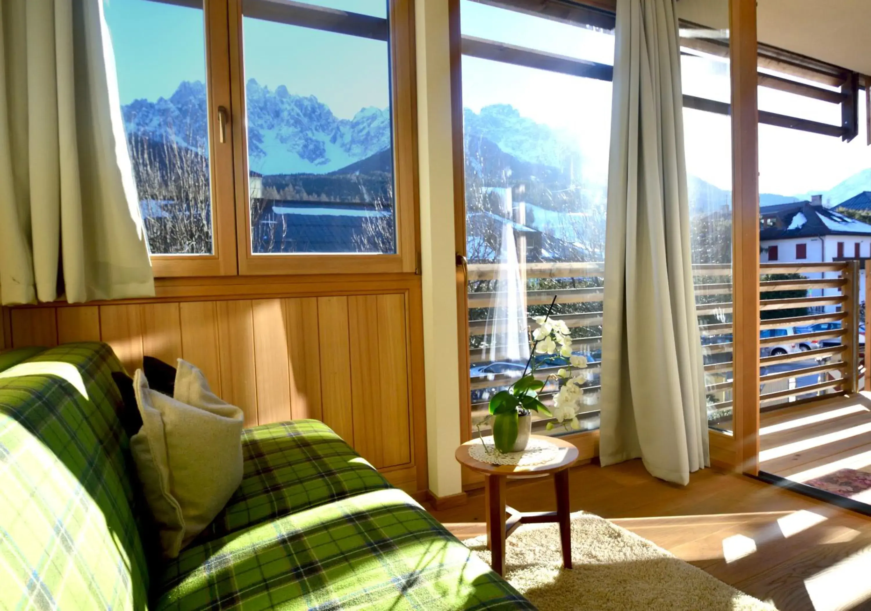 Residence Intica Residence Intica