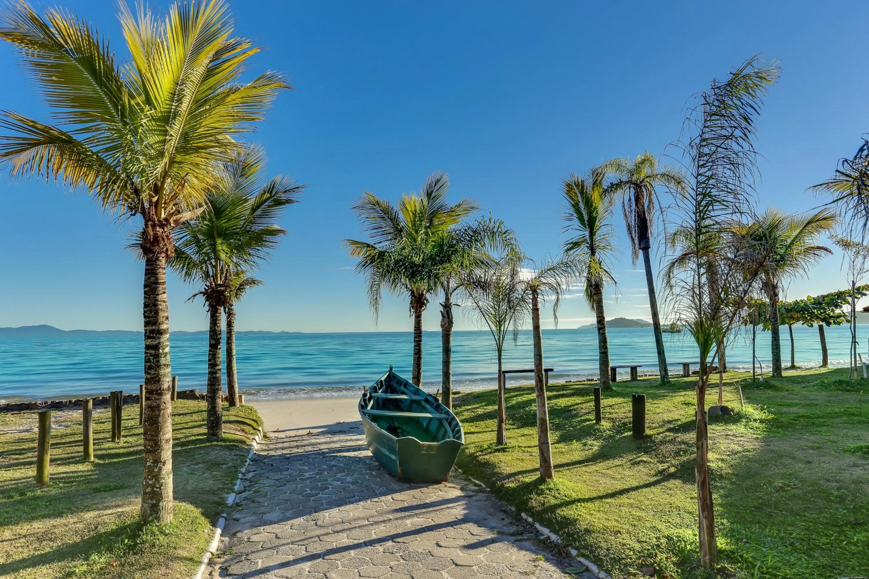 On site in Marazul 2