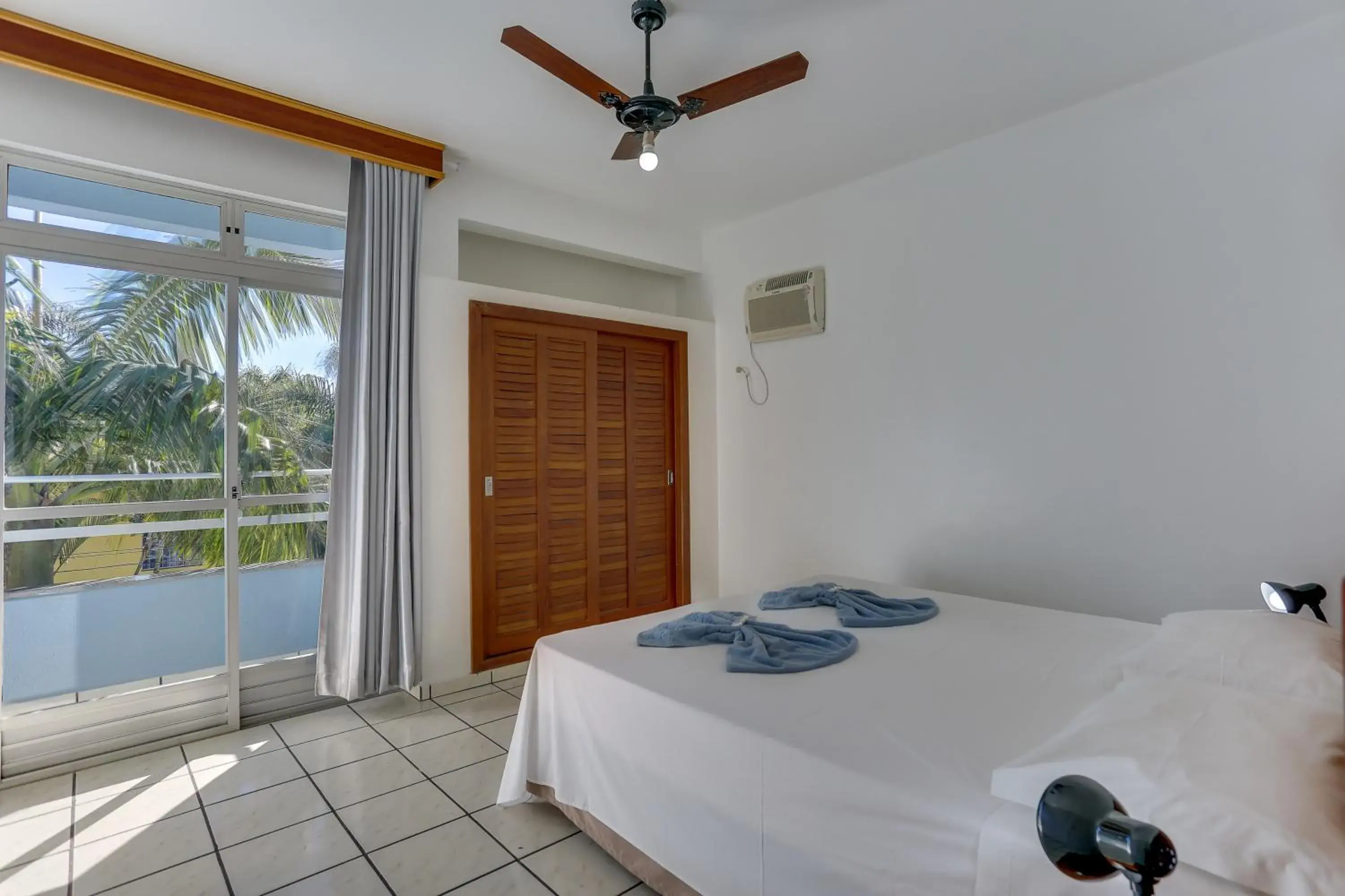 One-Bedroom Apartment (4 Adults) in Marazul 2 One-Bedroom Apartment (4 Adults) in Marazul 2