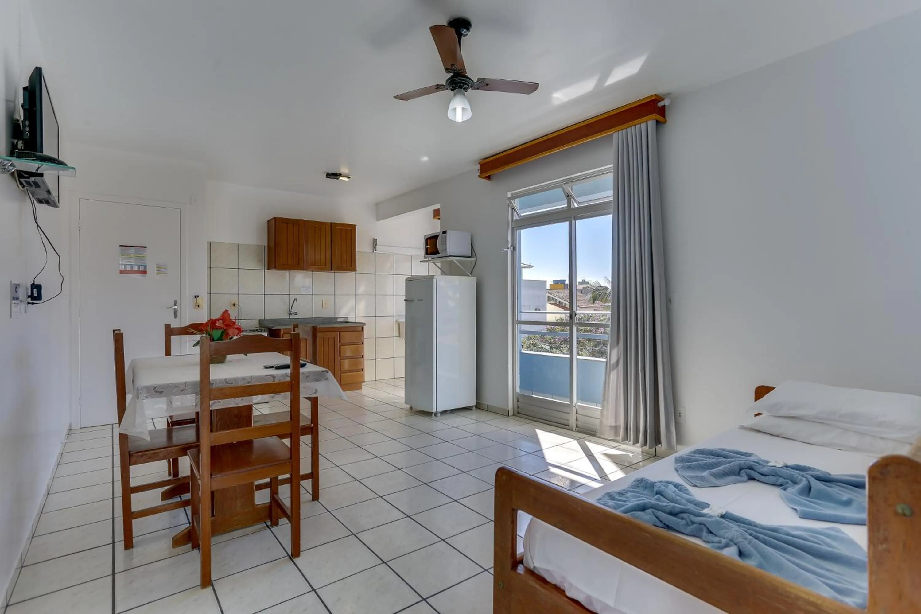 Kitchen or kitchenette in Marazul 2