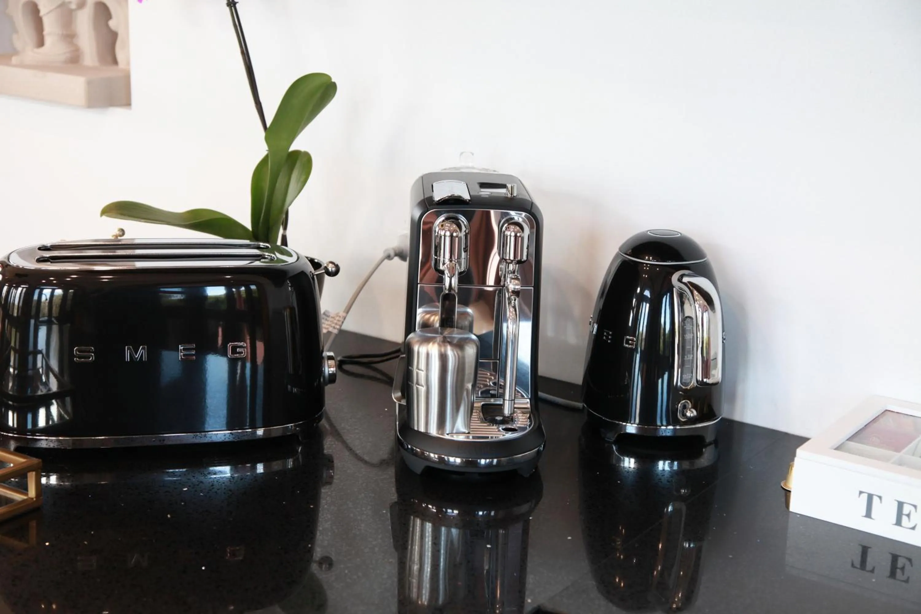 Coffee/tea facilities in Jodha Bai Retreat