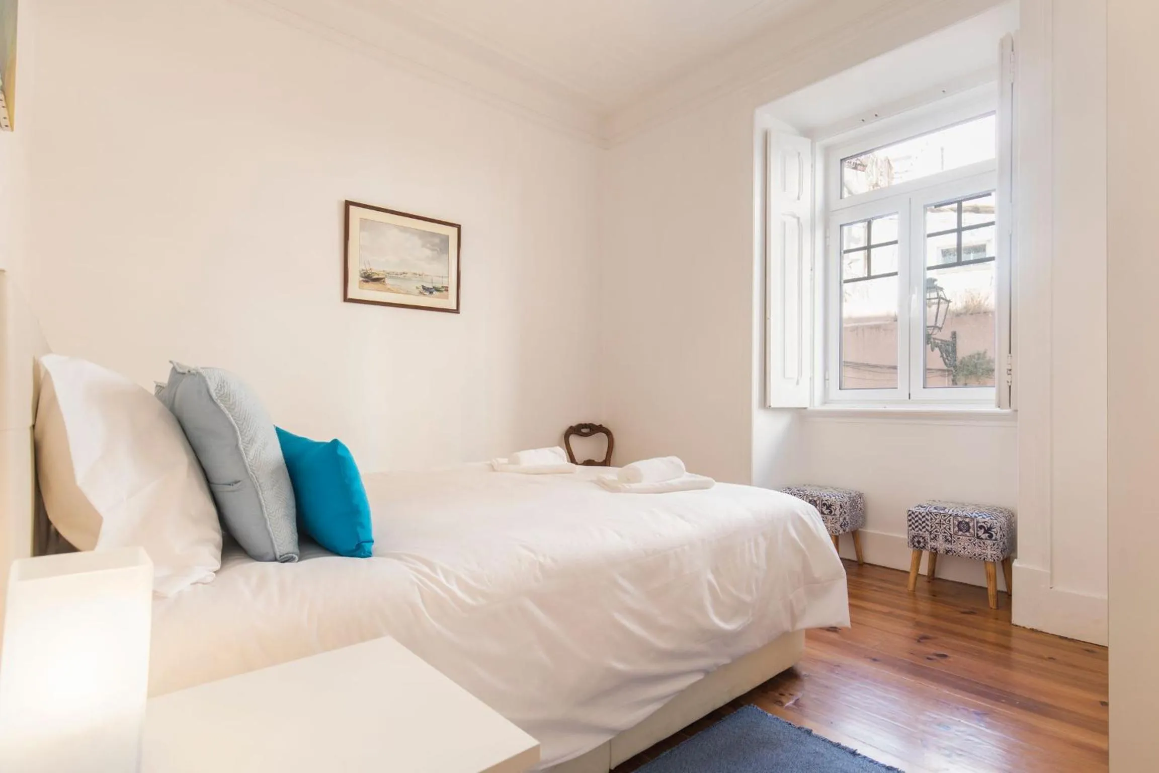 LovelyStay - Peaceful Living - Heart of the City