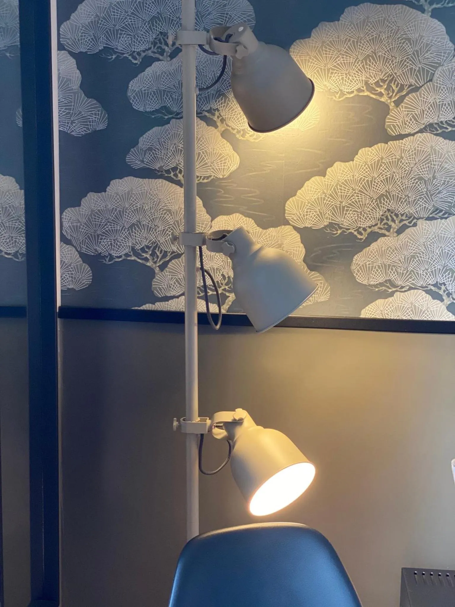 Cavour Urban Rooms by GHOR