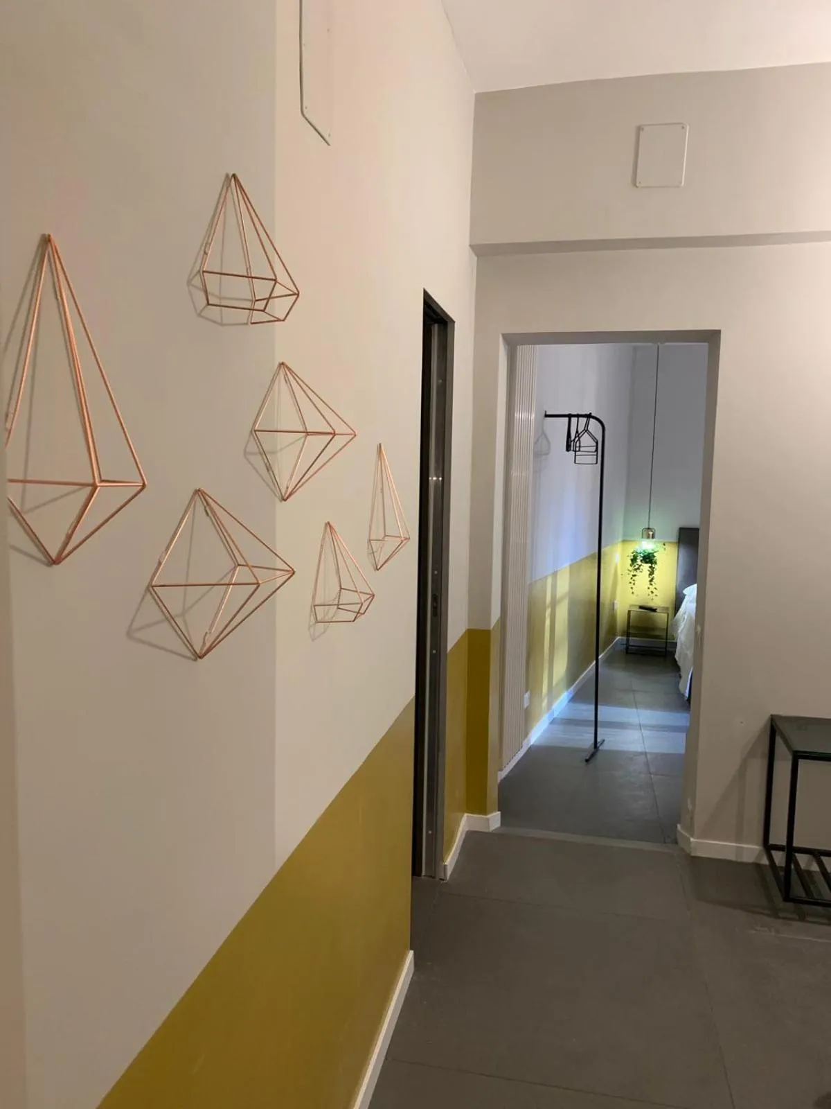 Cavour Urban Rooms by GHOR