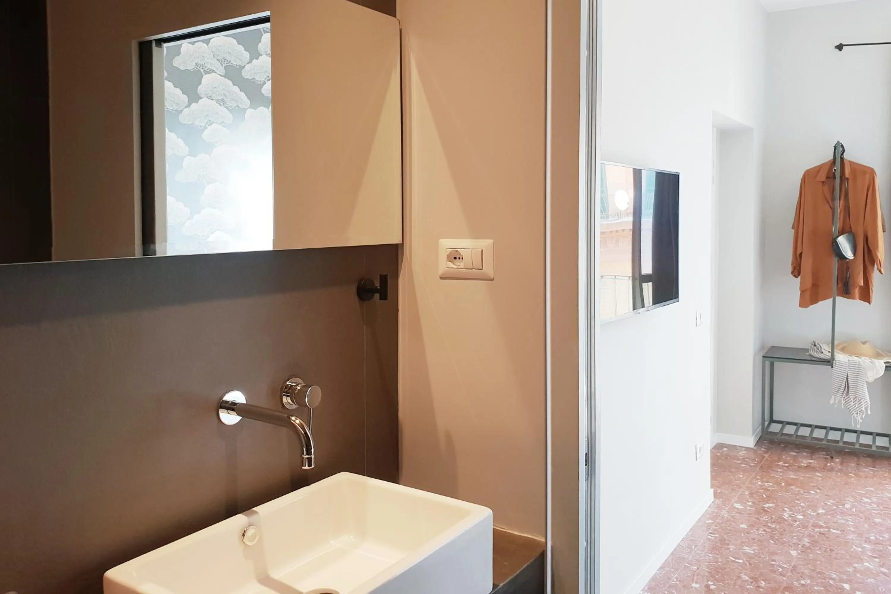 Cavour Urban Rooms by GHOR