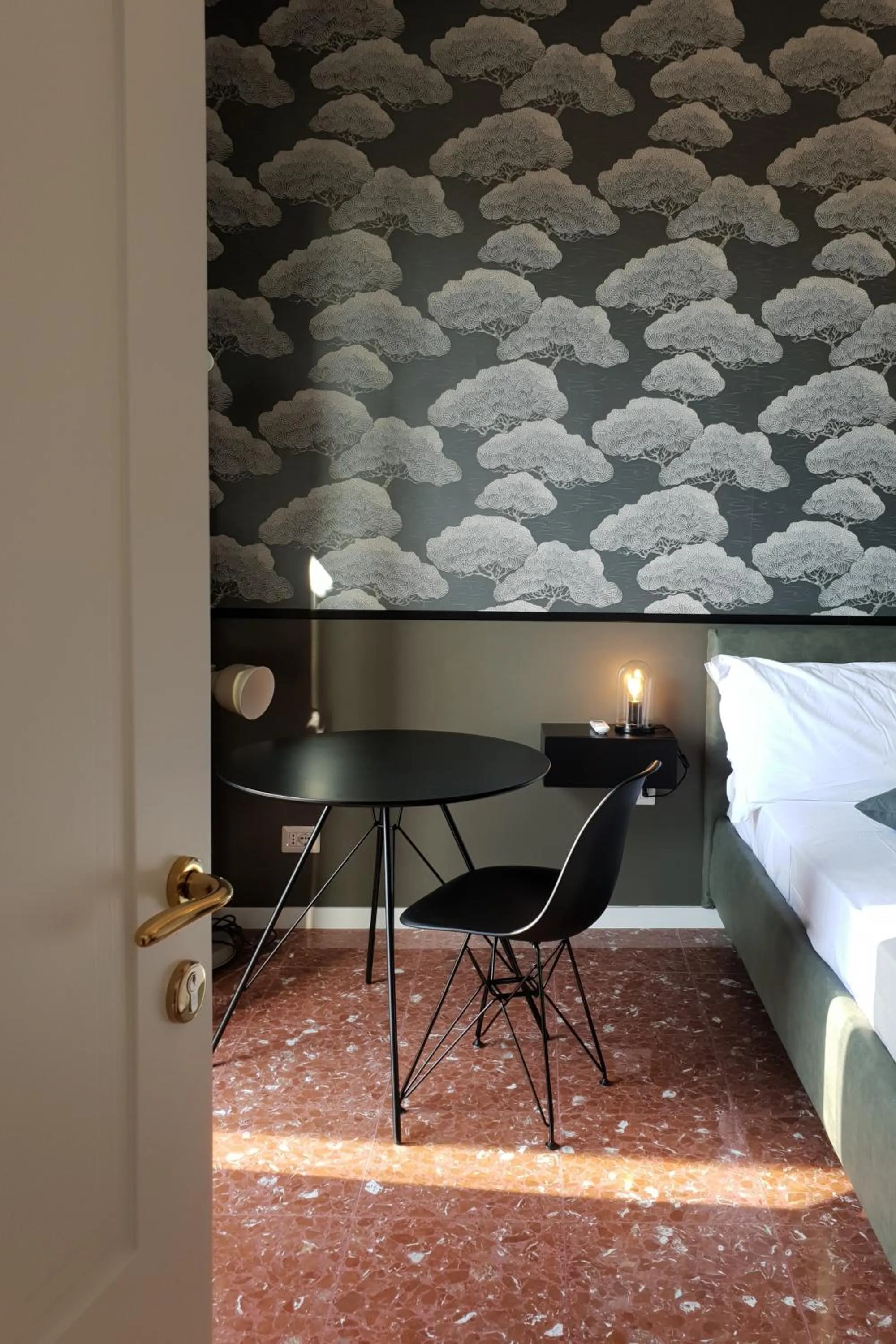 Cavour Urban Rooms by GHOR