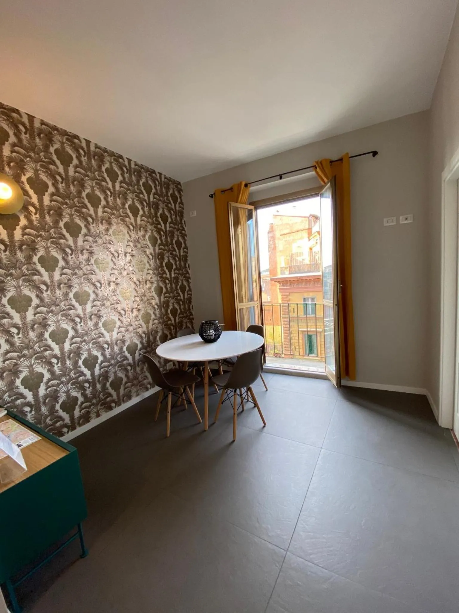 Cavour Urban Rooms by GHOR