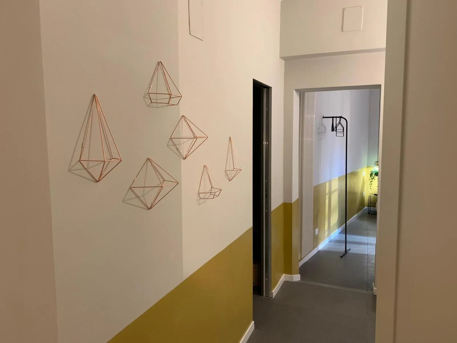 Cavour Urban Rooms by GHOR