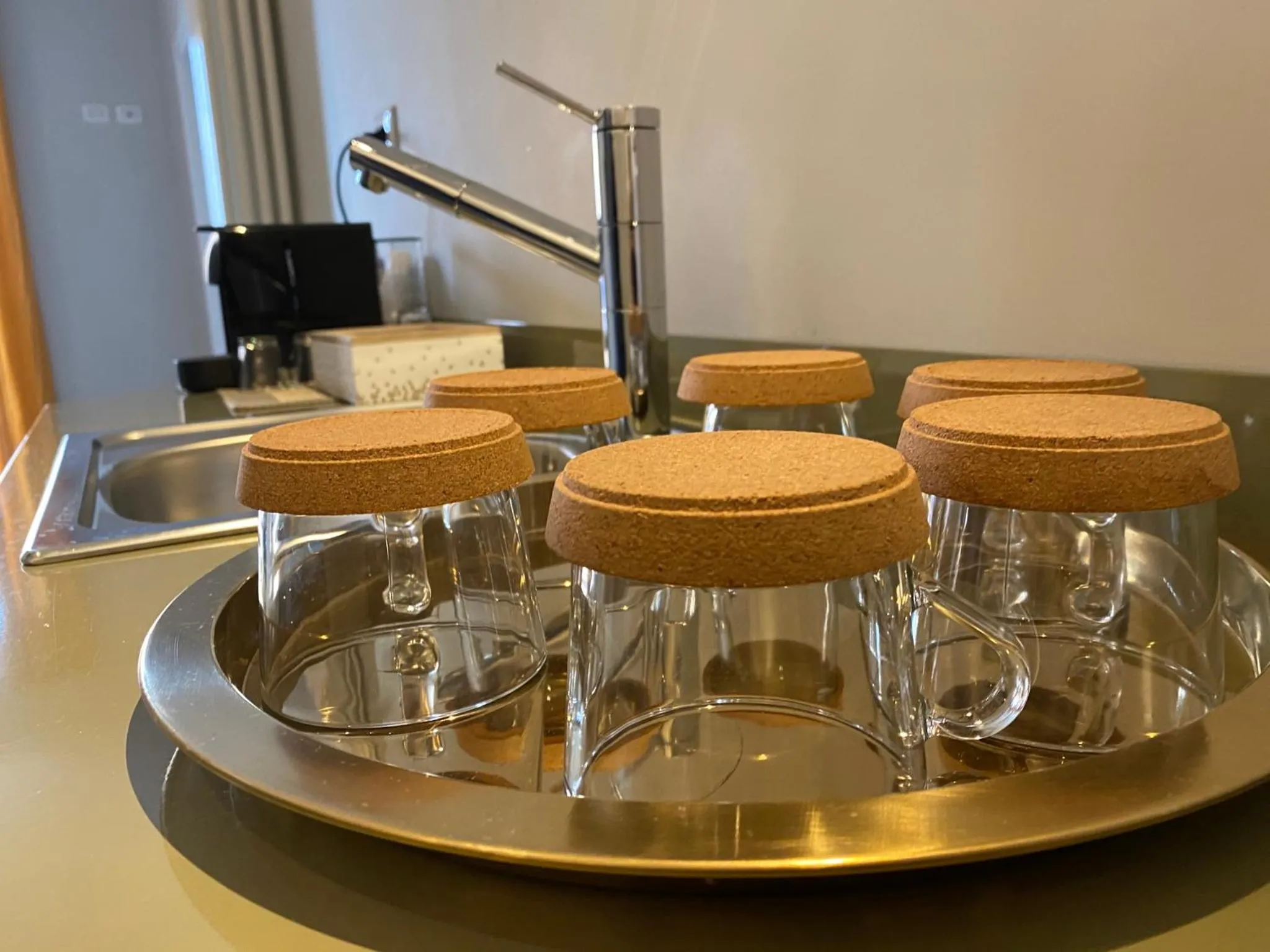 Cavour Urban Rooms by GHOR