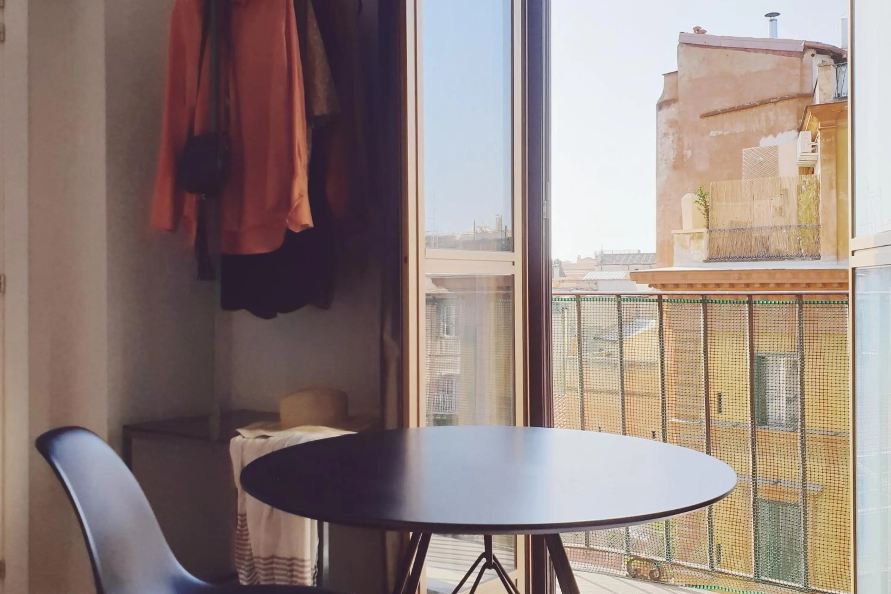 Cavour Urban Rooms by GHOR