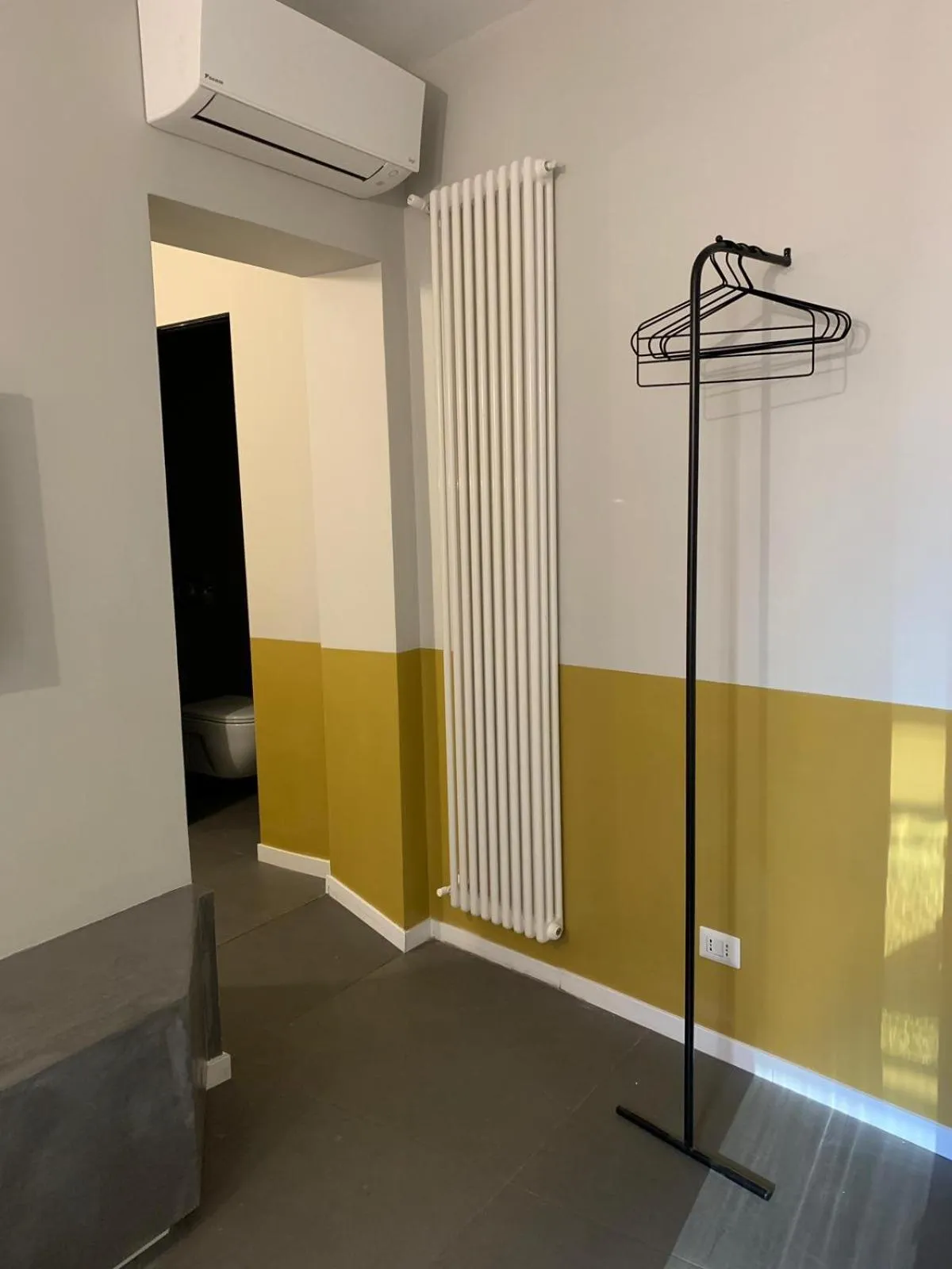 Cavour Urban Rooms by GHOR