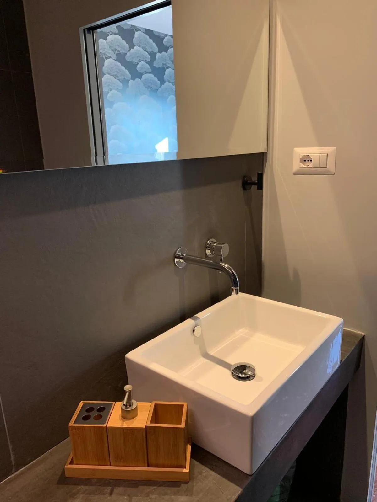 Cavour Urban Rooms by GHOR