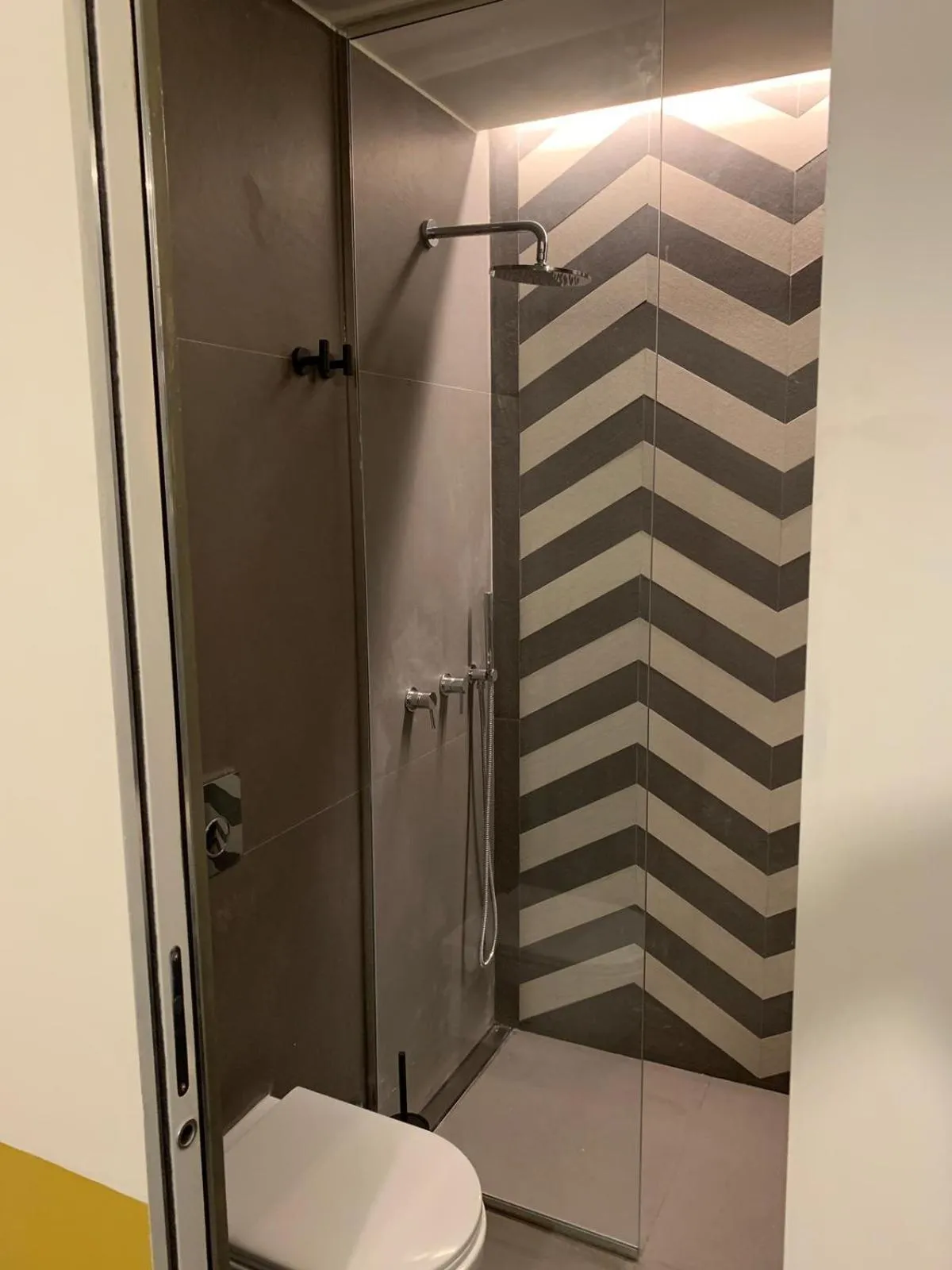 Cavour Urban Rooms by GHOR