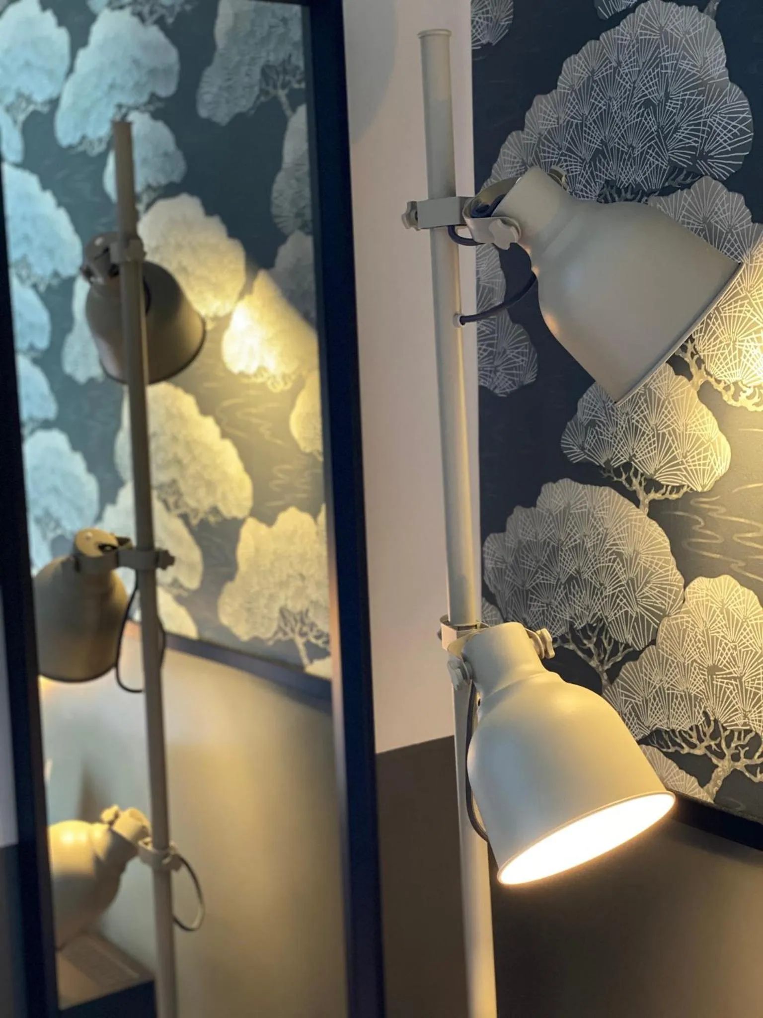 Cavour Urban Rooms by GHOR