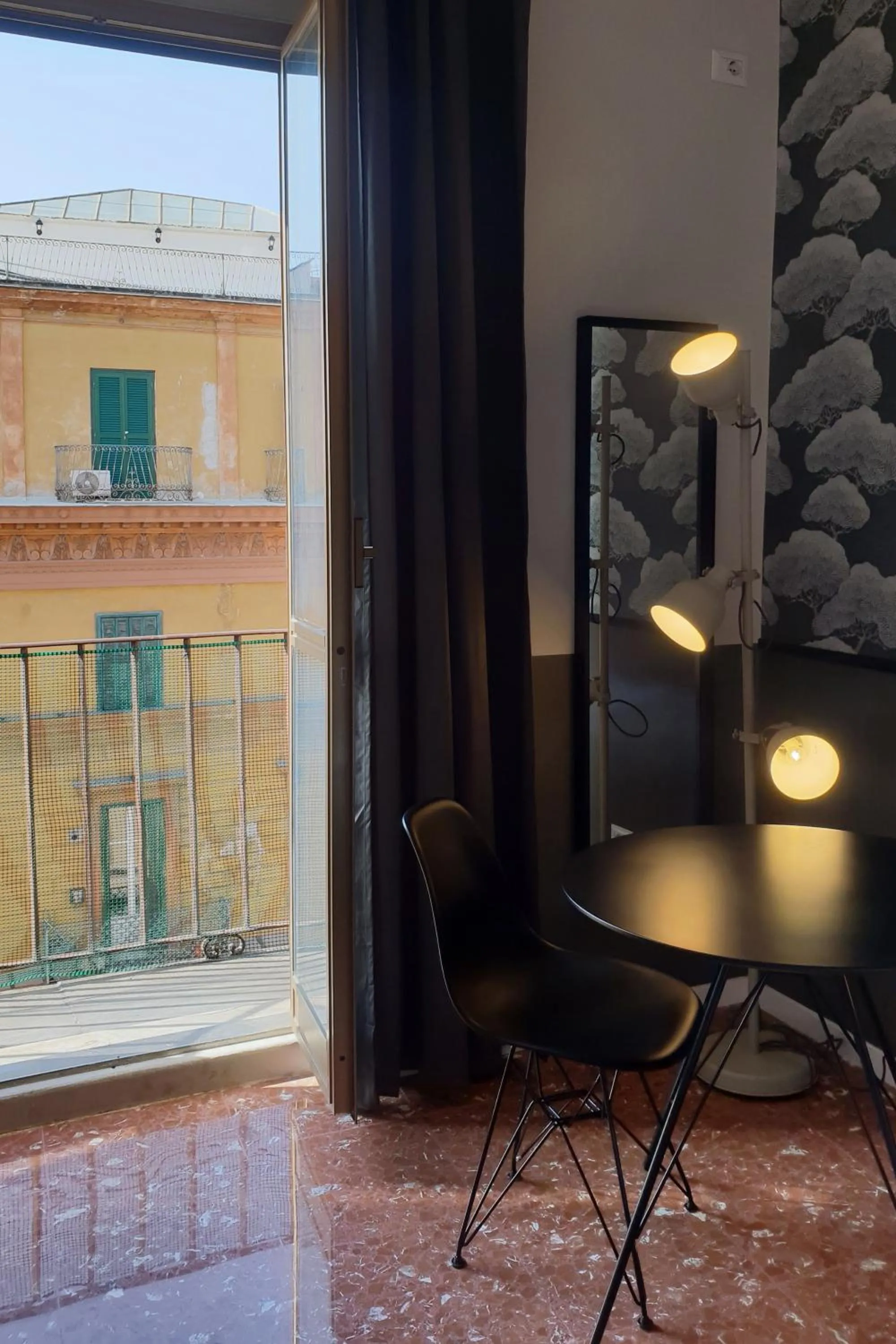 Cavour Urban Rooms by GHOR