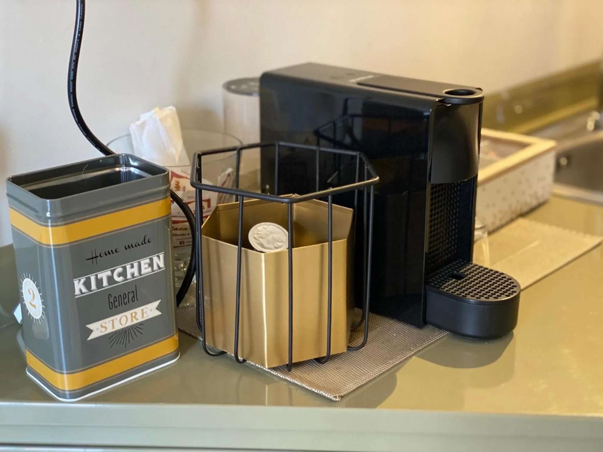 Cavour Urban Rooms by GHOR