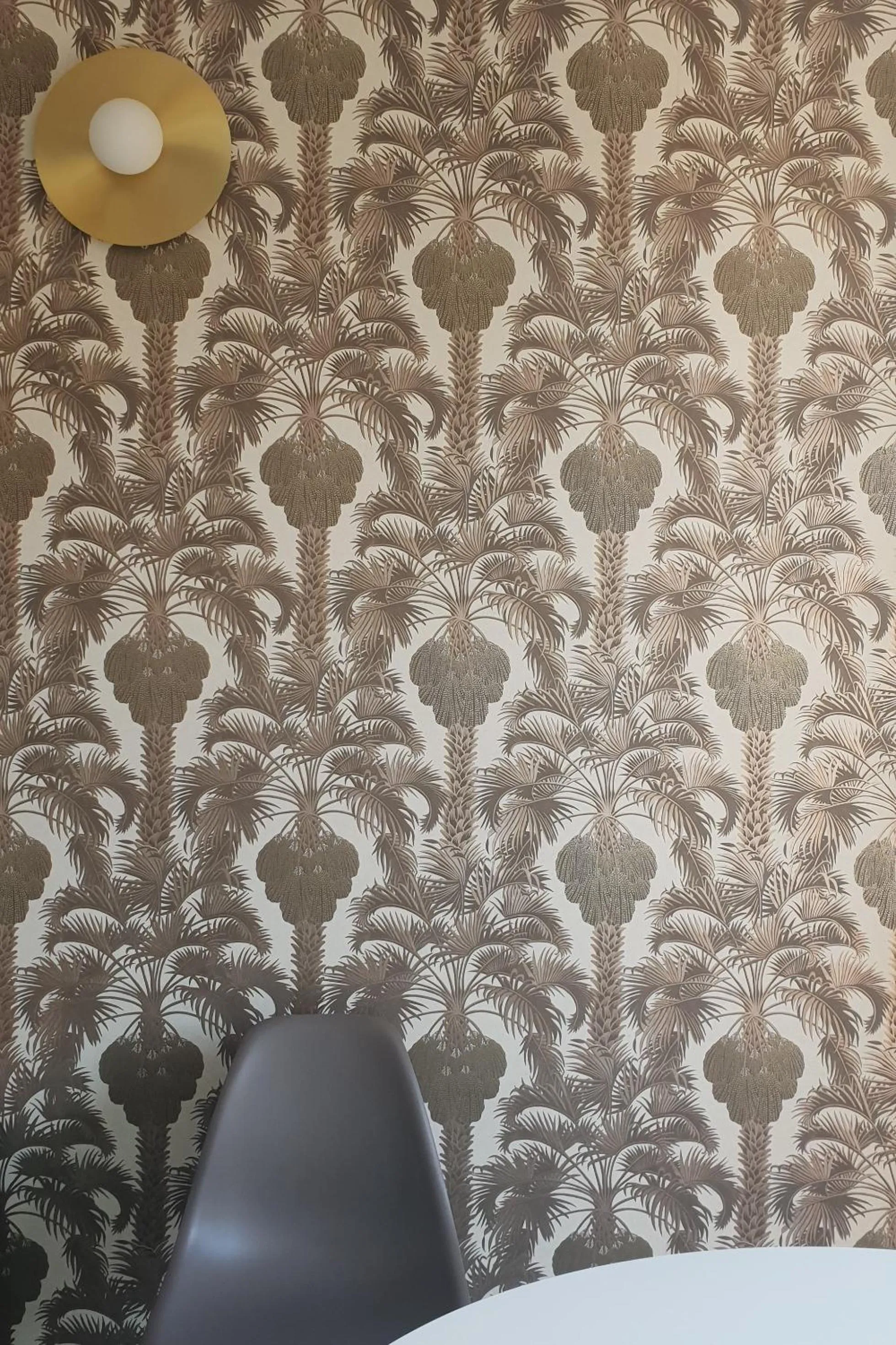 Cavour Urban Rooms by GHOR