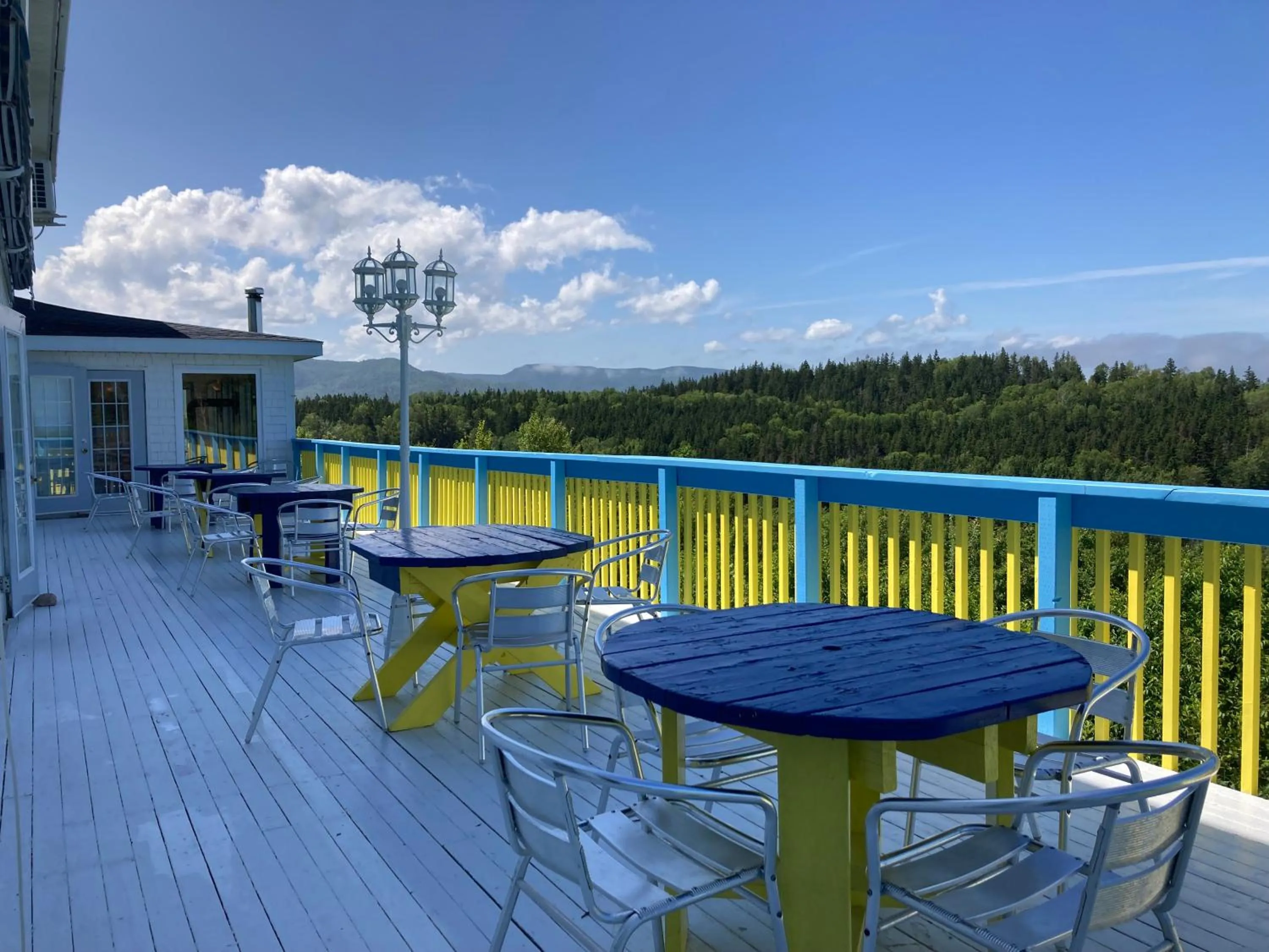 Castle Rock Country Inn