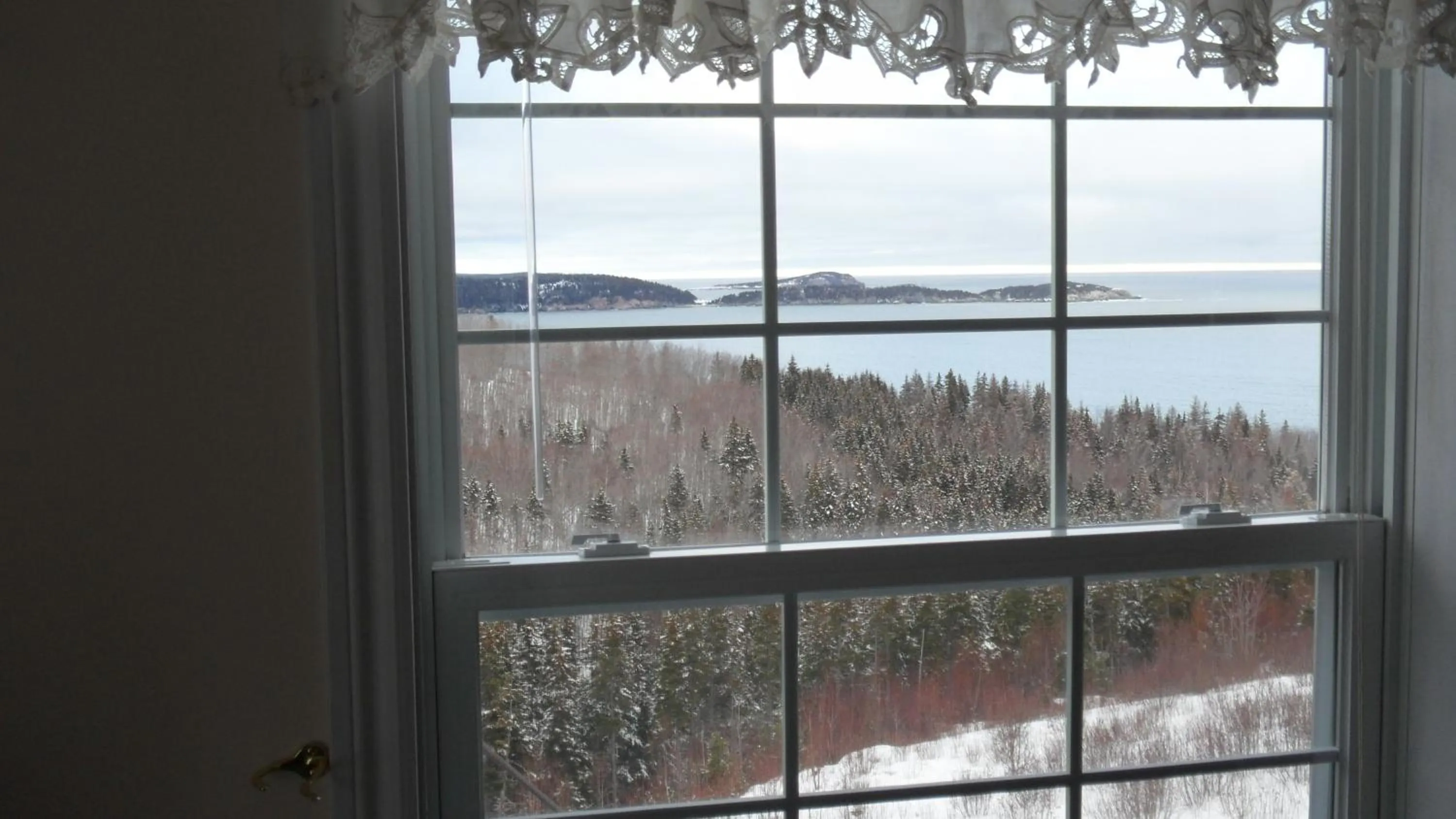 Castle Rock Country Inn